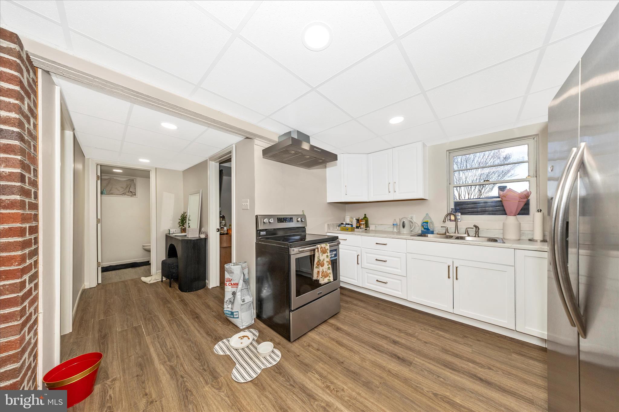 DAMASCUS - Residential