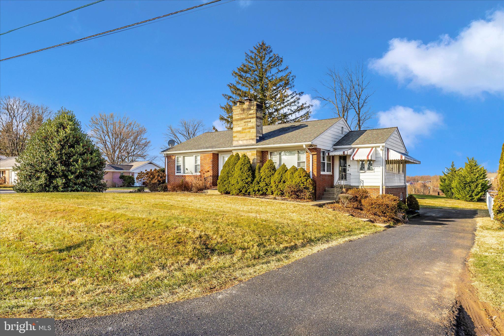 DAMASCUS - Residential