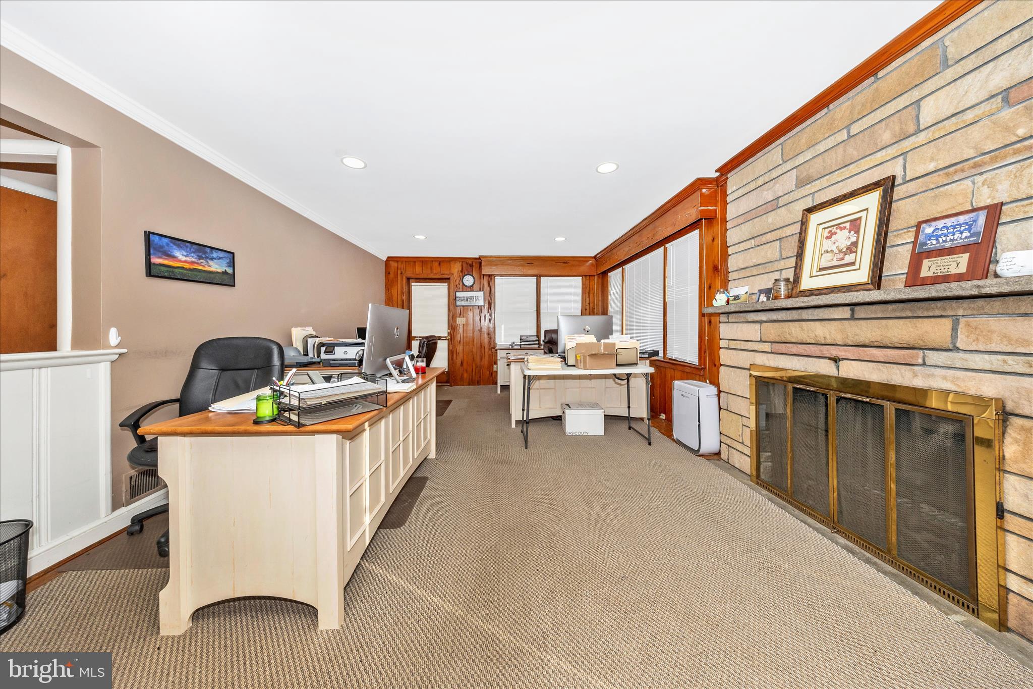 DAMASCUS - Residential