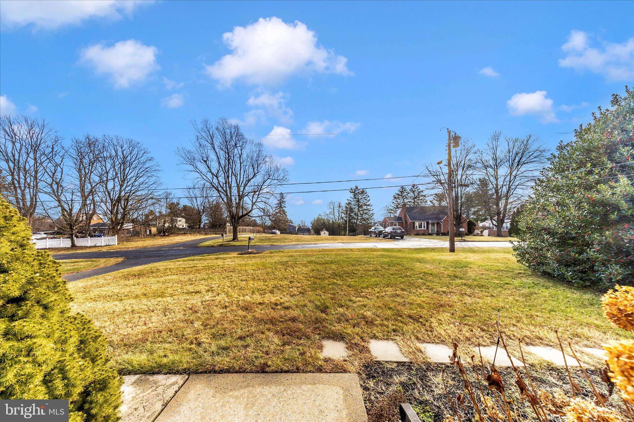 DAMASCUS - Residential