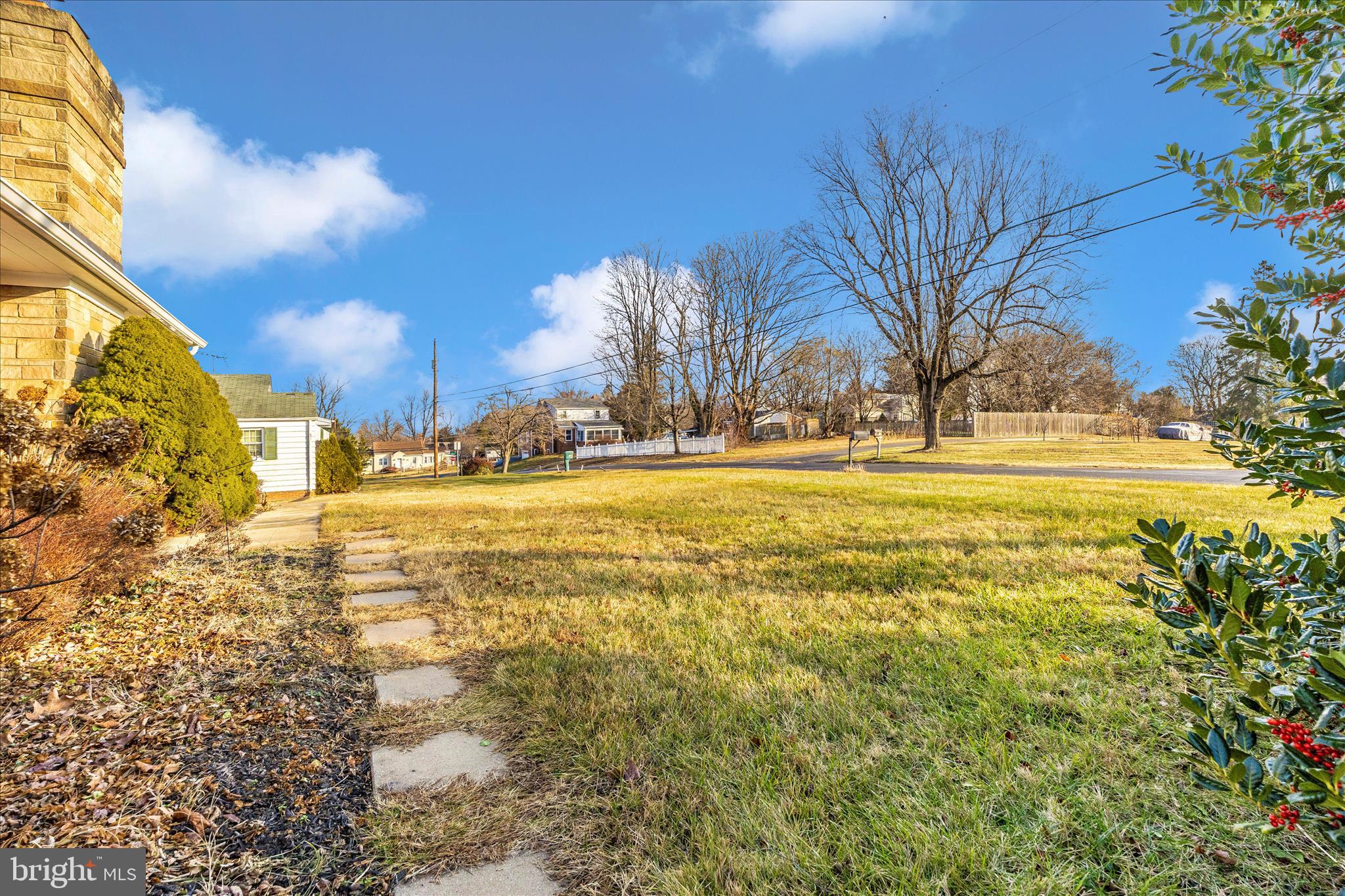 DAMASCUS - Residential