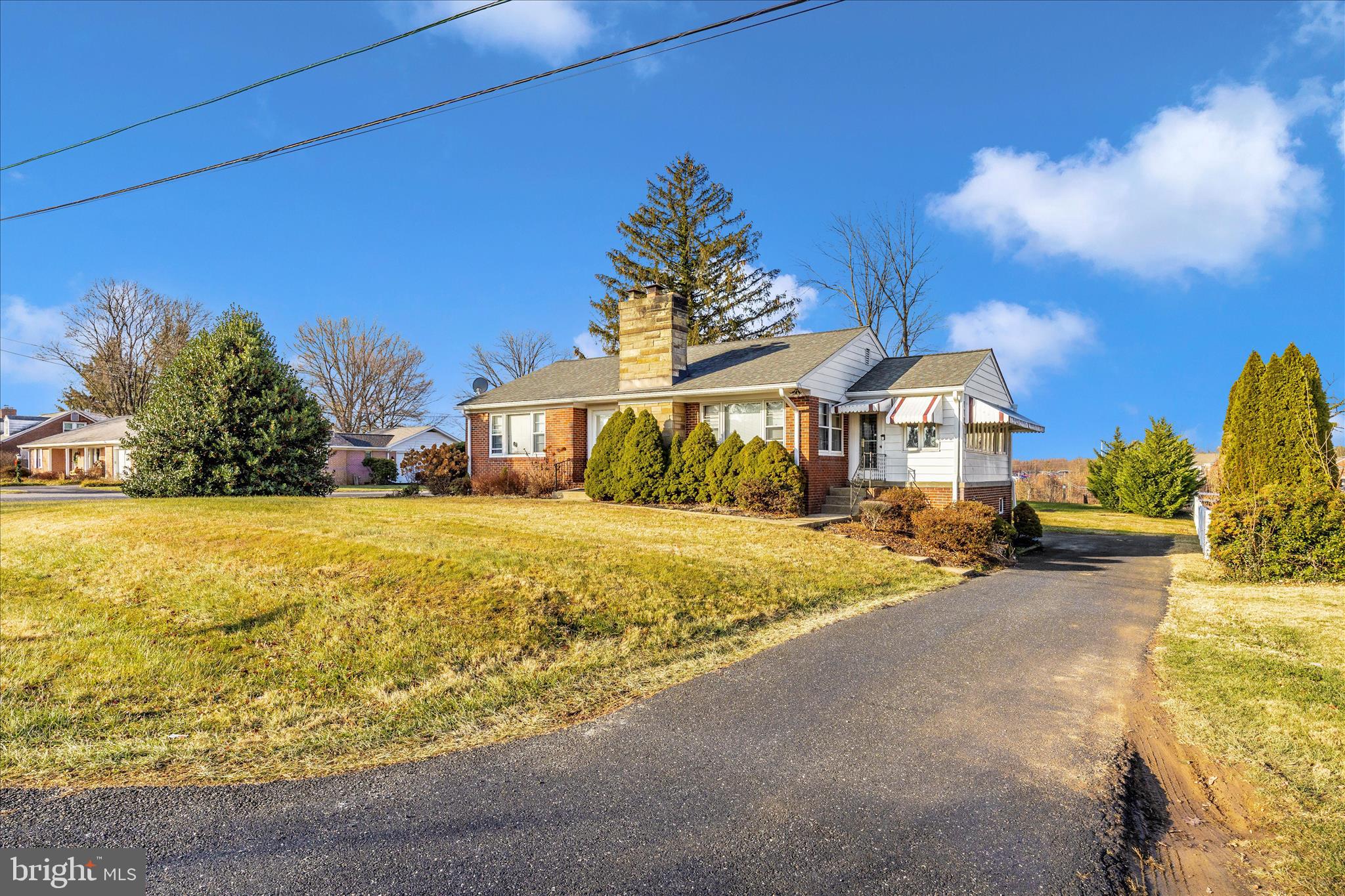 DAMASCUS - Residential