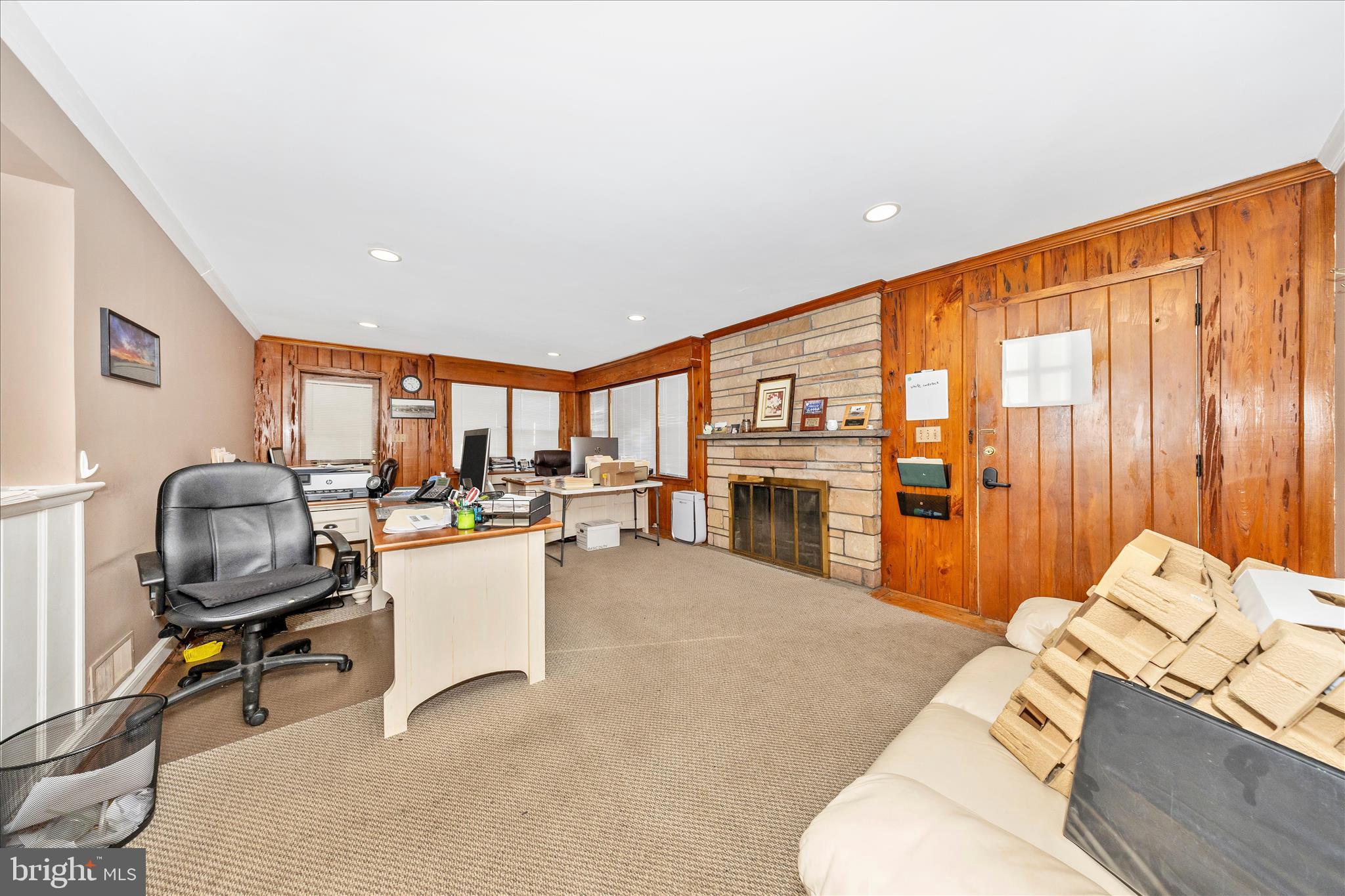 DAMASCUS - Residential