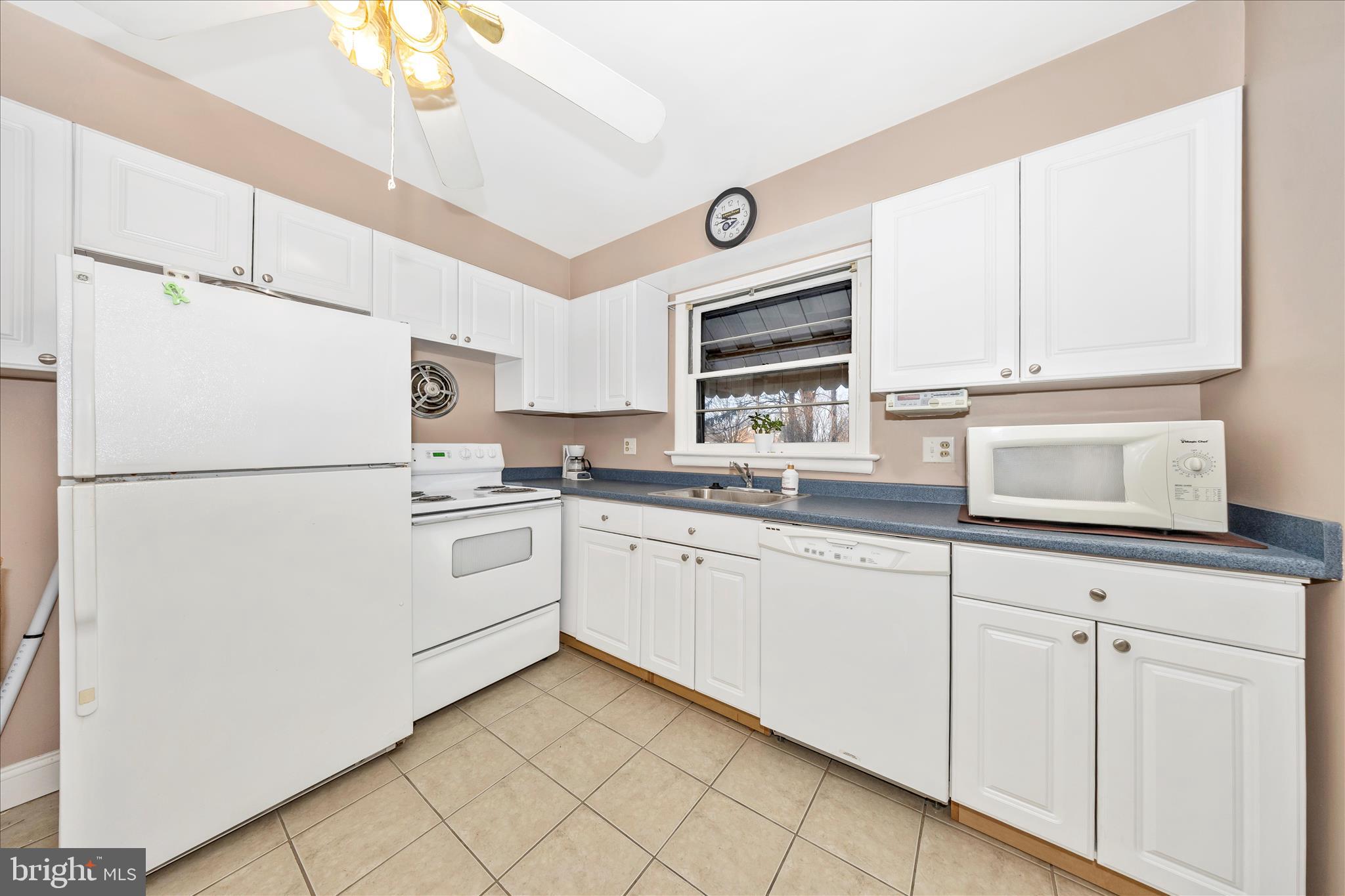 DAMASCUS - Residential