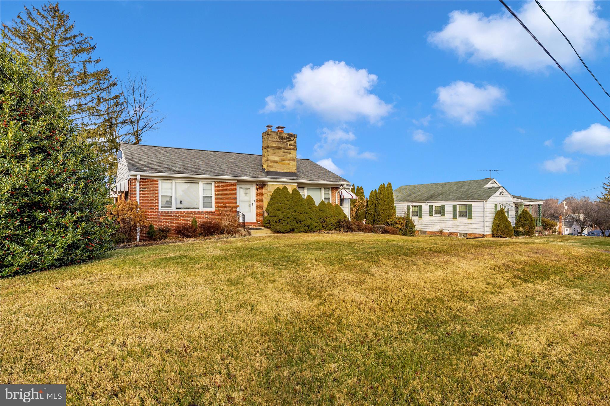 DAMASCUS - Residential