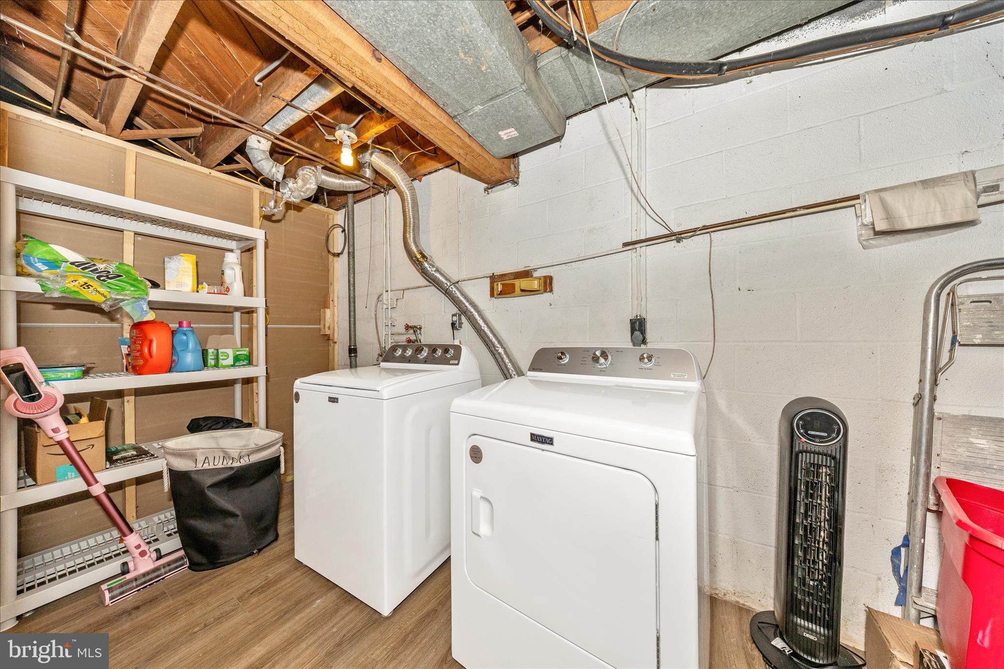 DAMASCUS - Residential