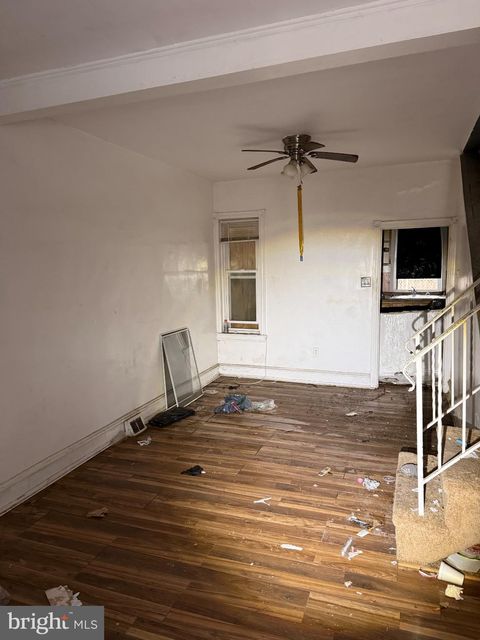 Tiny photo for 4466 N Gratz Street, PHILADELPHIA, PA 19140 (MLS # PAPH2583332)