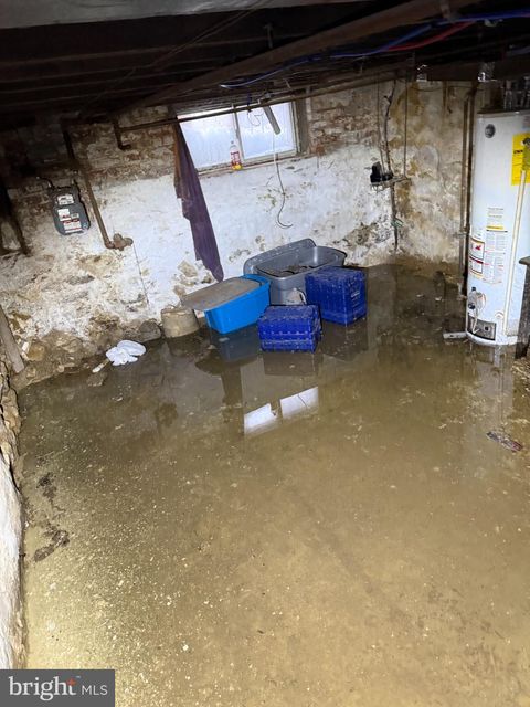 Tiny photo for 4466 N Gratz Street, PHILADELPHIA, PA 19140 (MLS # PAPH2583332)