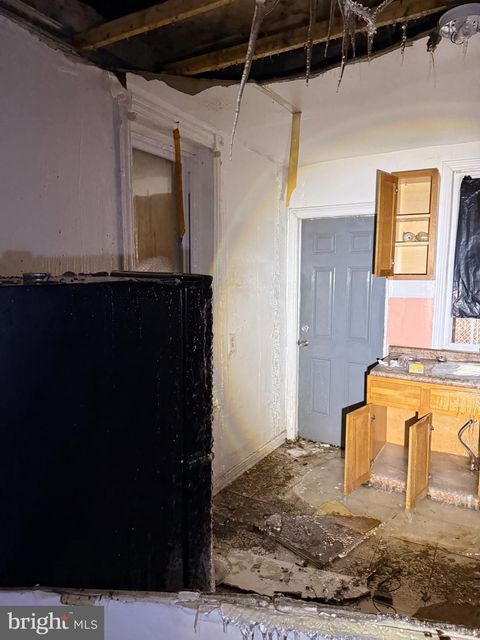 Tiny photo for 4466 N Gratz Street, PHILADELPHIA, PA 19140 (MLS # PAPH2583332)