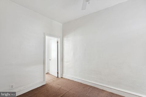 Tiny photo for 4466 N Gratz Street, PHILADELPHIA, PA 19140 (MLS # PAPH2583332)