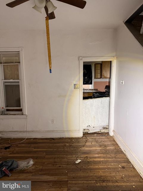 Tiny photo for 4466 N Gratz Street, PHILADELPHIA, PA 19140 (MLS # PAPH2583332)