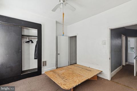 Tiny photo for 4466 N Gratz Street, PHILADELPHIA, PA 19140 (MLS # PAPH2583332)