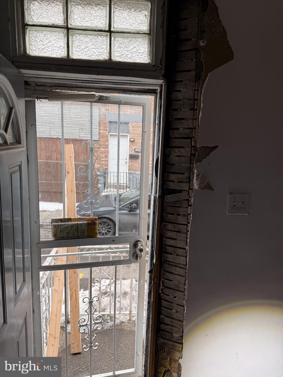 GERMANTOWN - Residential