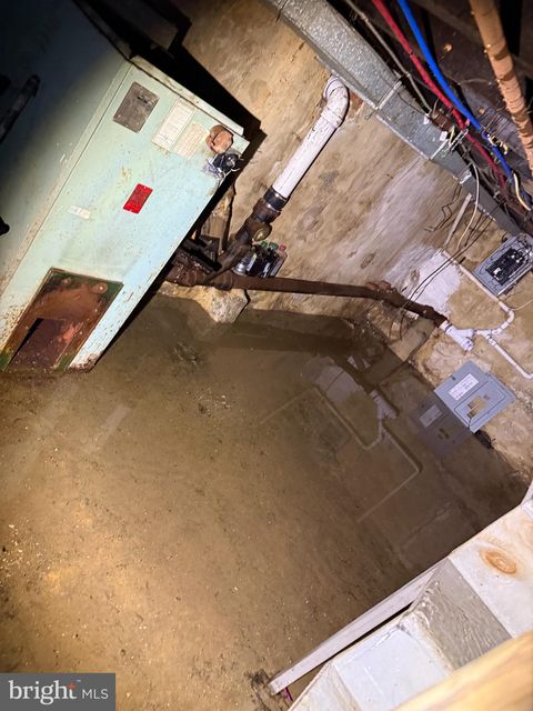 Tiny photo for 4466 N Gratz Street, PHILADELPHIA, PA 19140 (MLS # PAPH2583332)