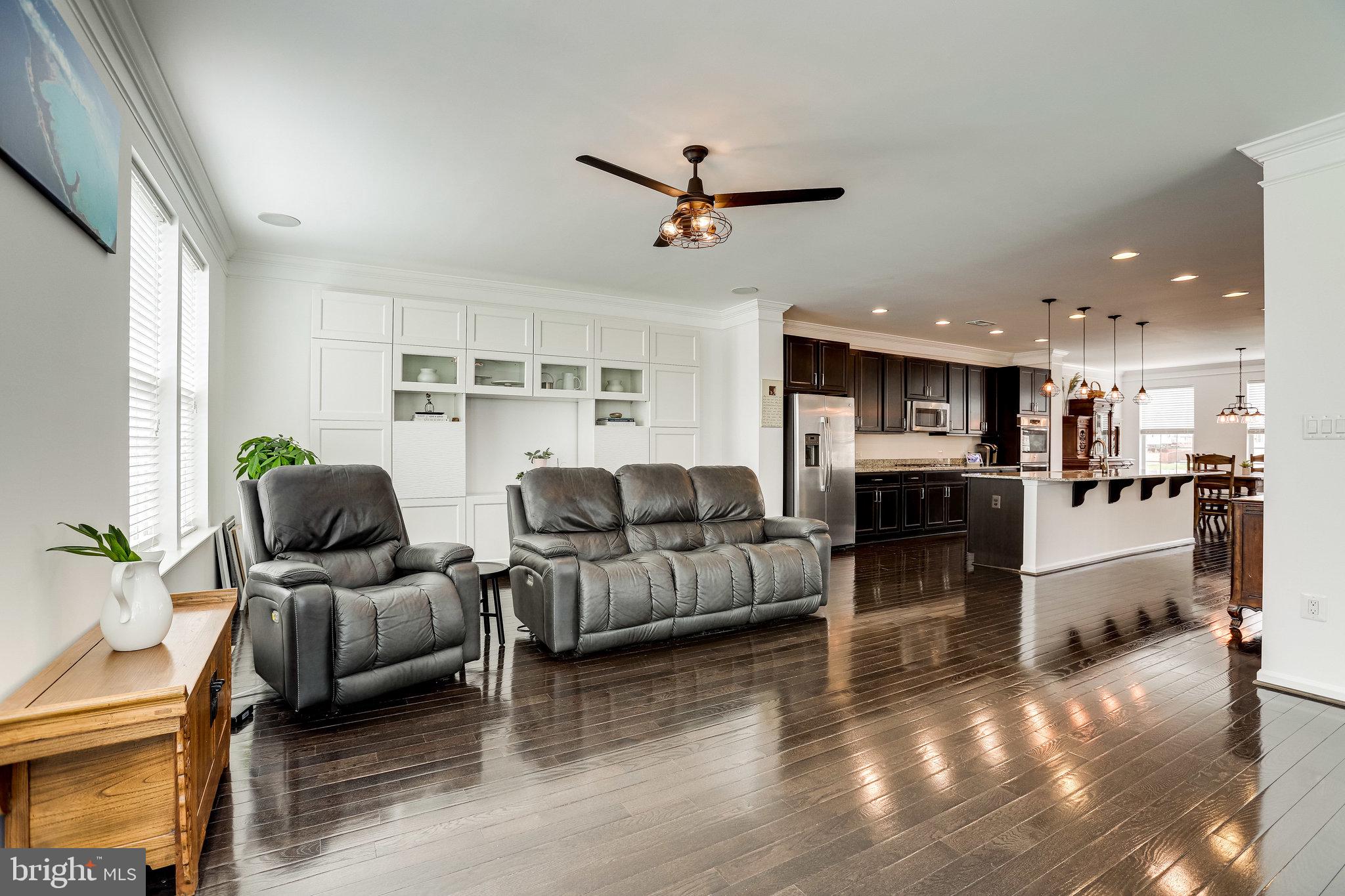 VILLAGES OF PIEDMONT II - Residential