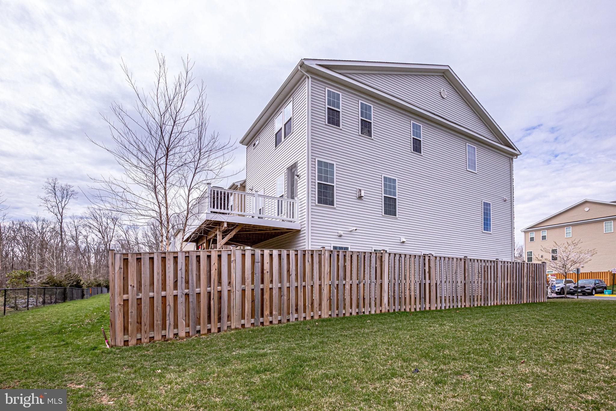 VILLAGES OF PIEDMONT II - Residential