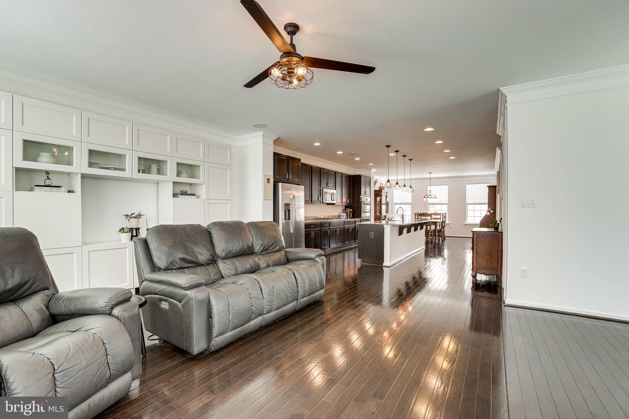 VILLAGES OF PIEDMONT II - Residential