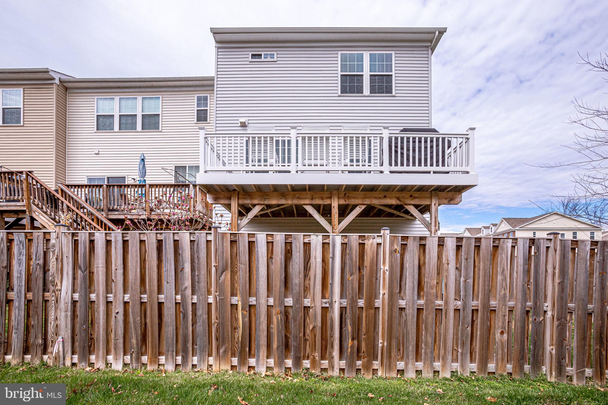 VILLAGES OF PIEDMONT II - Residential