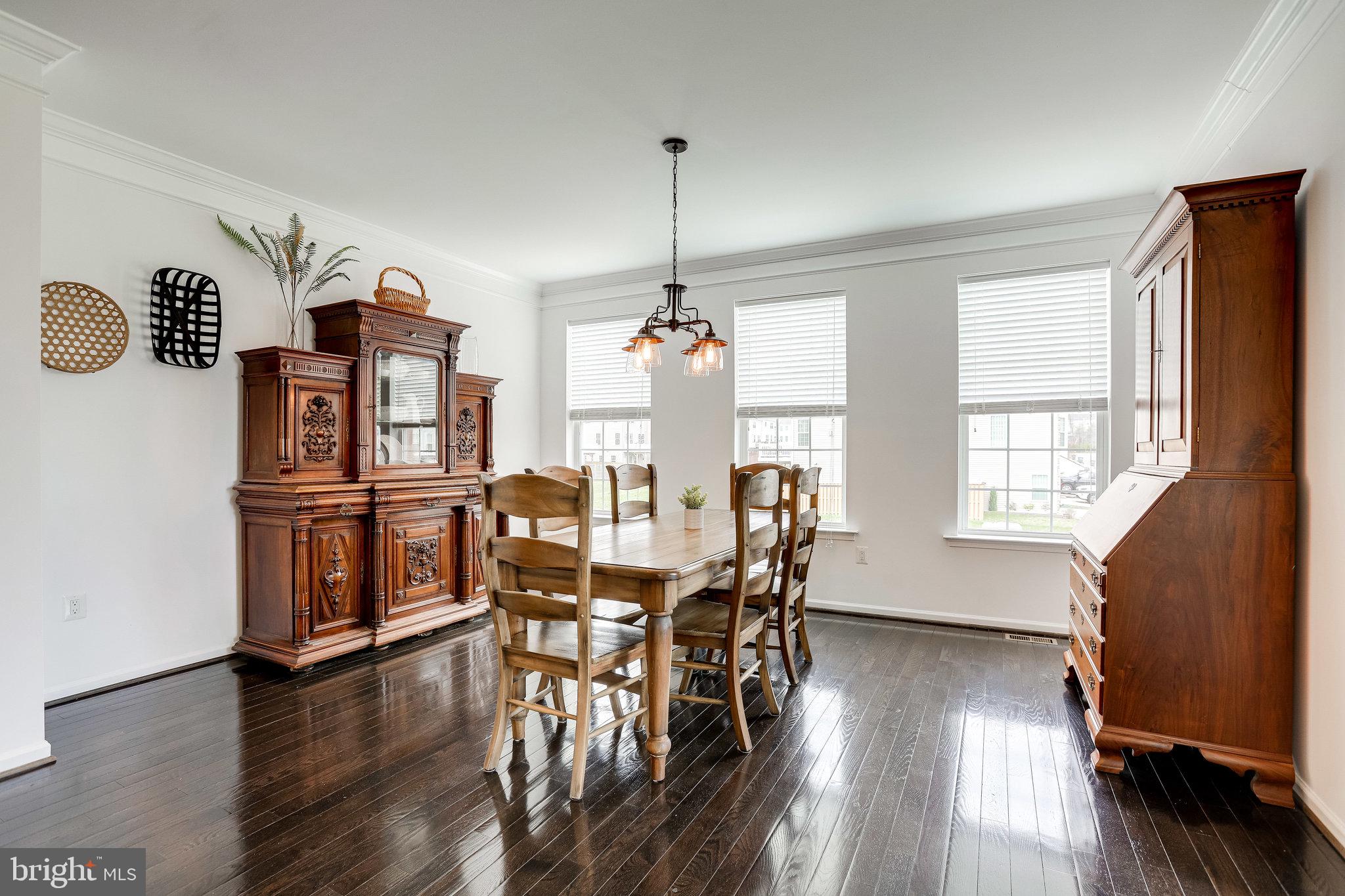 VILLAGES OF PIEDMONT II - Residential