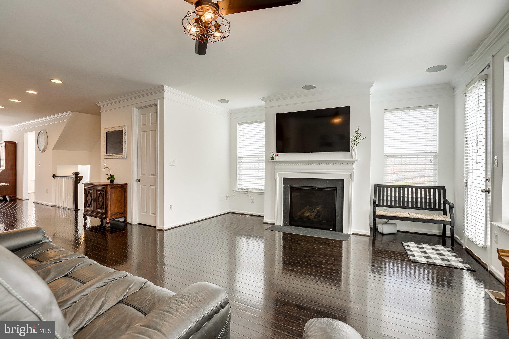 VILLAGES OF PIEDMONT II - Residential