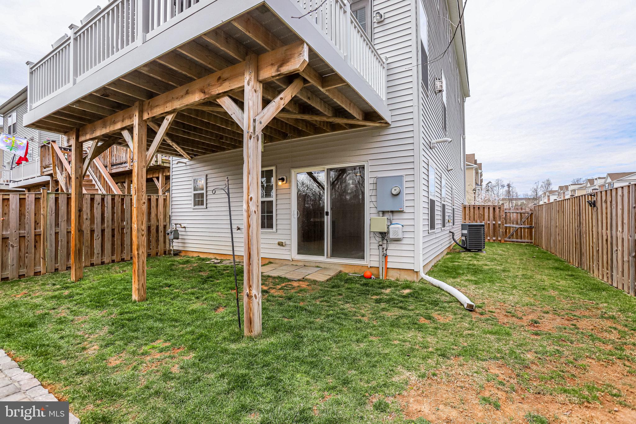 VILLAGES OF PIEDMONT II - Residential