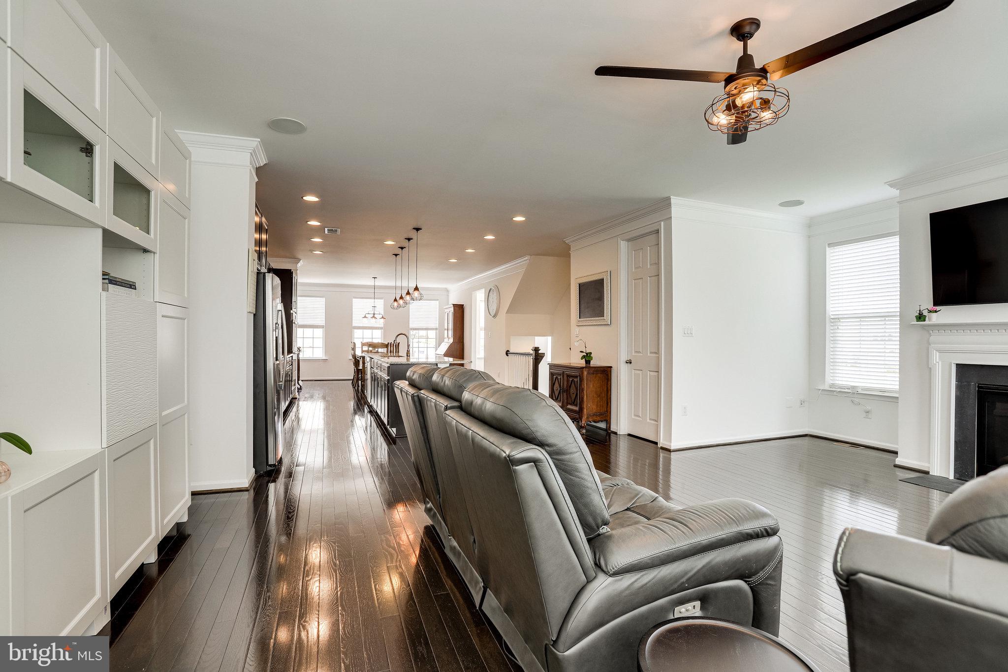 VILLAGES OF PIEDMONT II - Residential