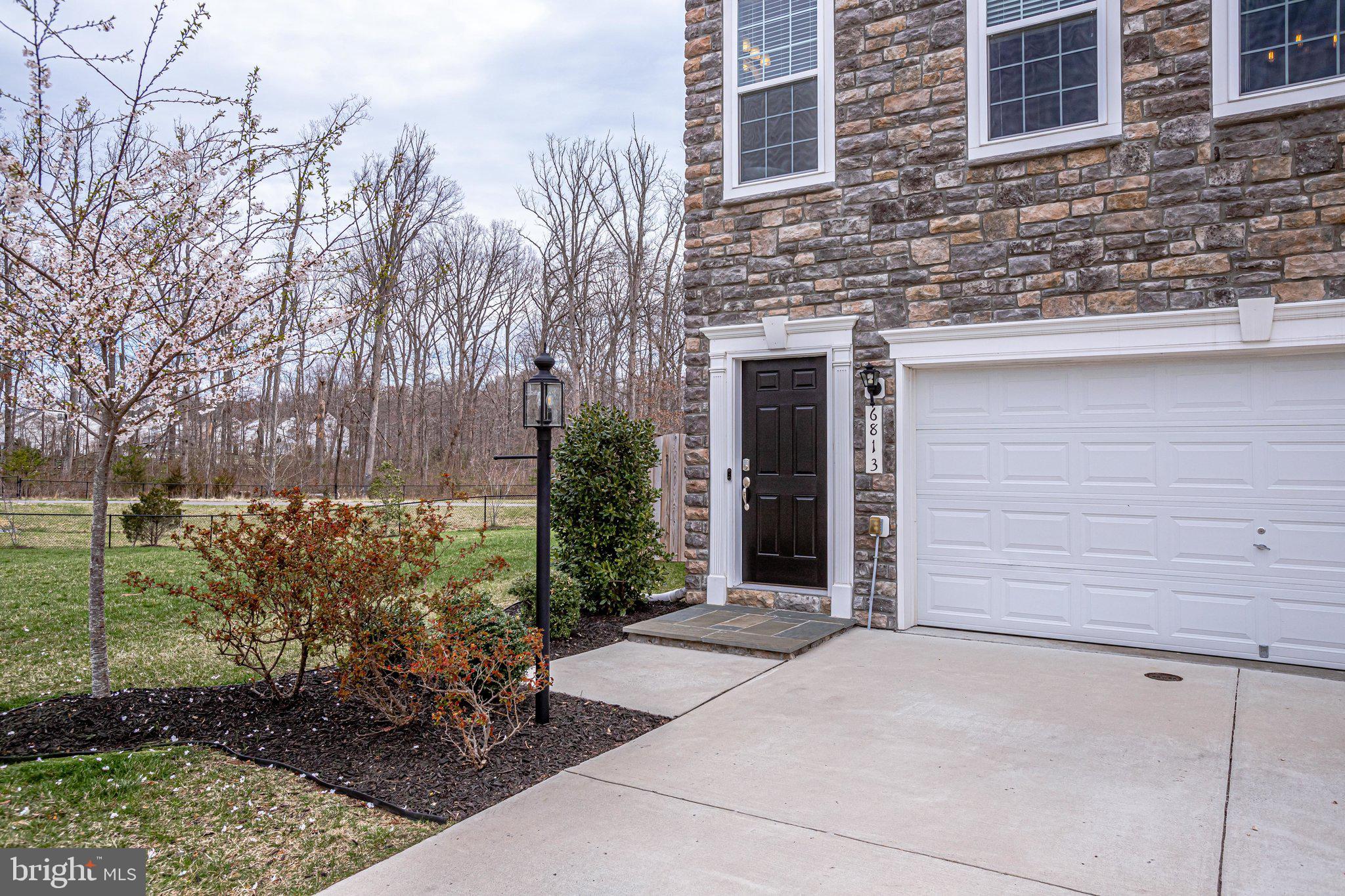 VILLAGES OF PIEDMONT II - Residential