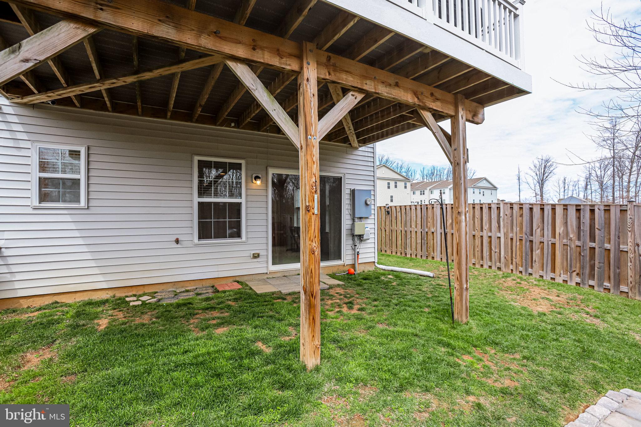 VILLAGES OF PIEDMONT II - Residential