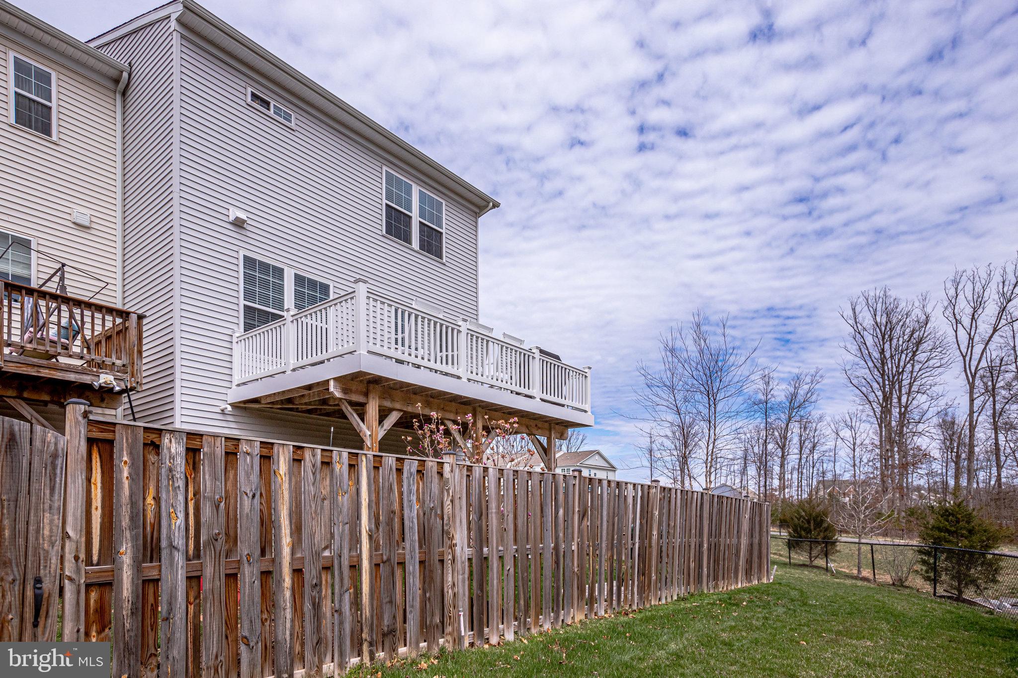 VILLAGES OF PIEDMONT II - Residential