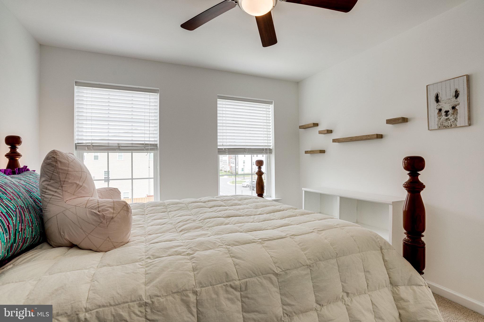 VILLAGES OF PIEDMONT II - Residential