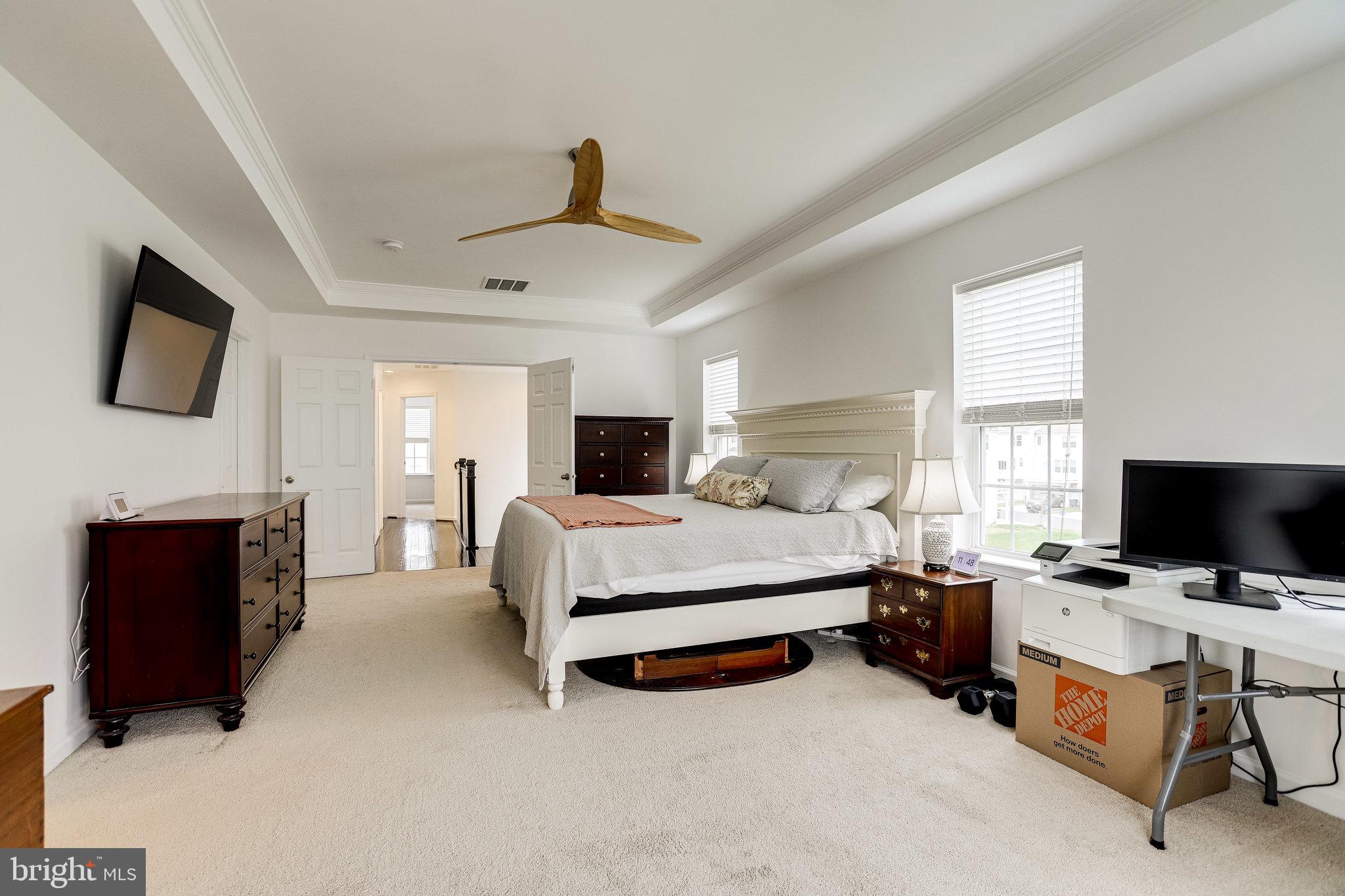 VILLAGES OF PIEDMONT II - Residential