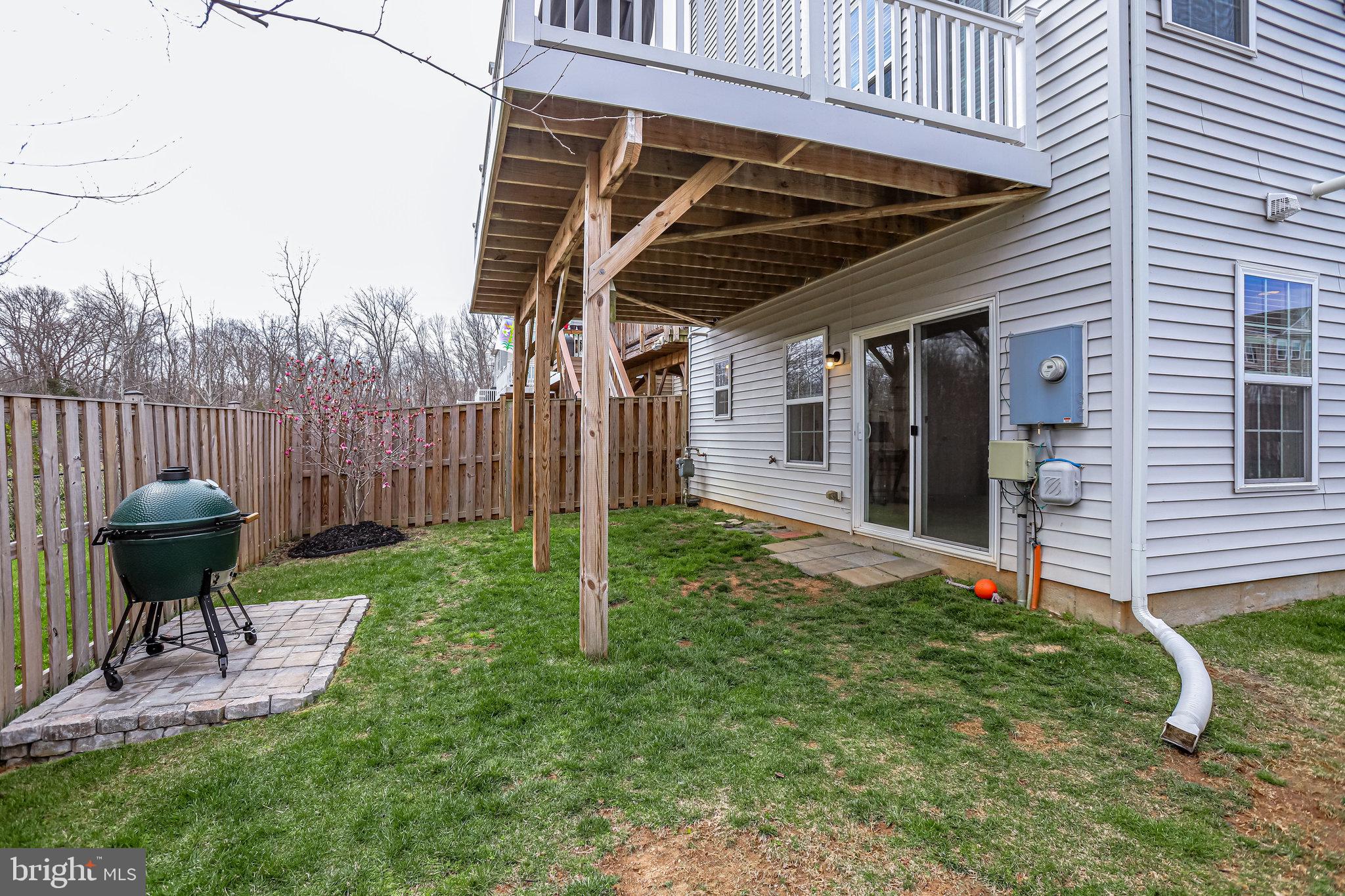 VILLAGES OF PIEDMONT II - Residential