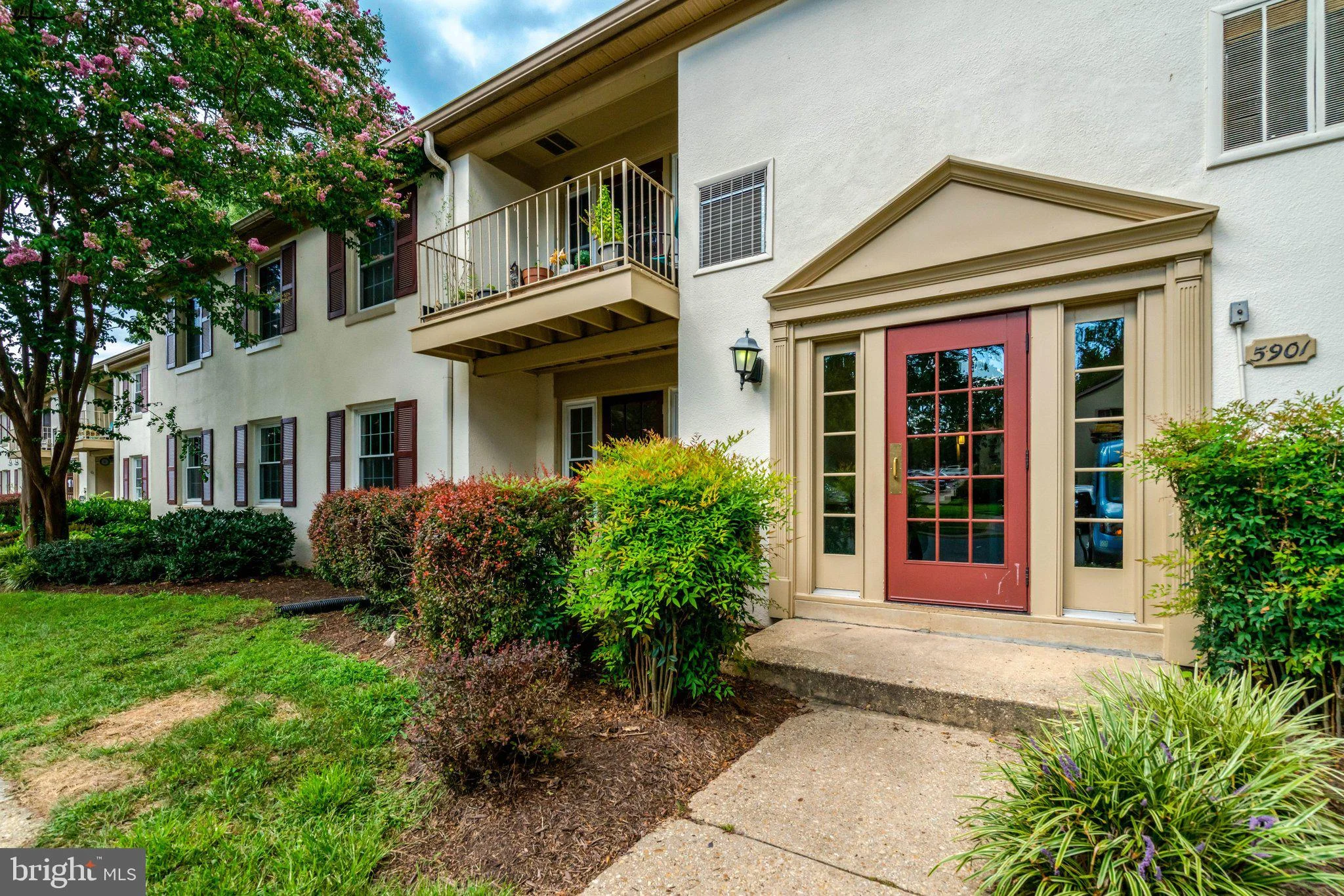 5901 A Kingsford Road Unit UNIT 435, Springfield, VA, 22152