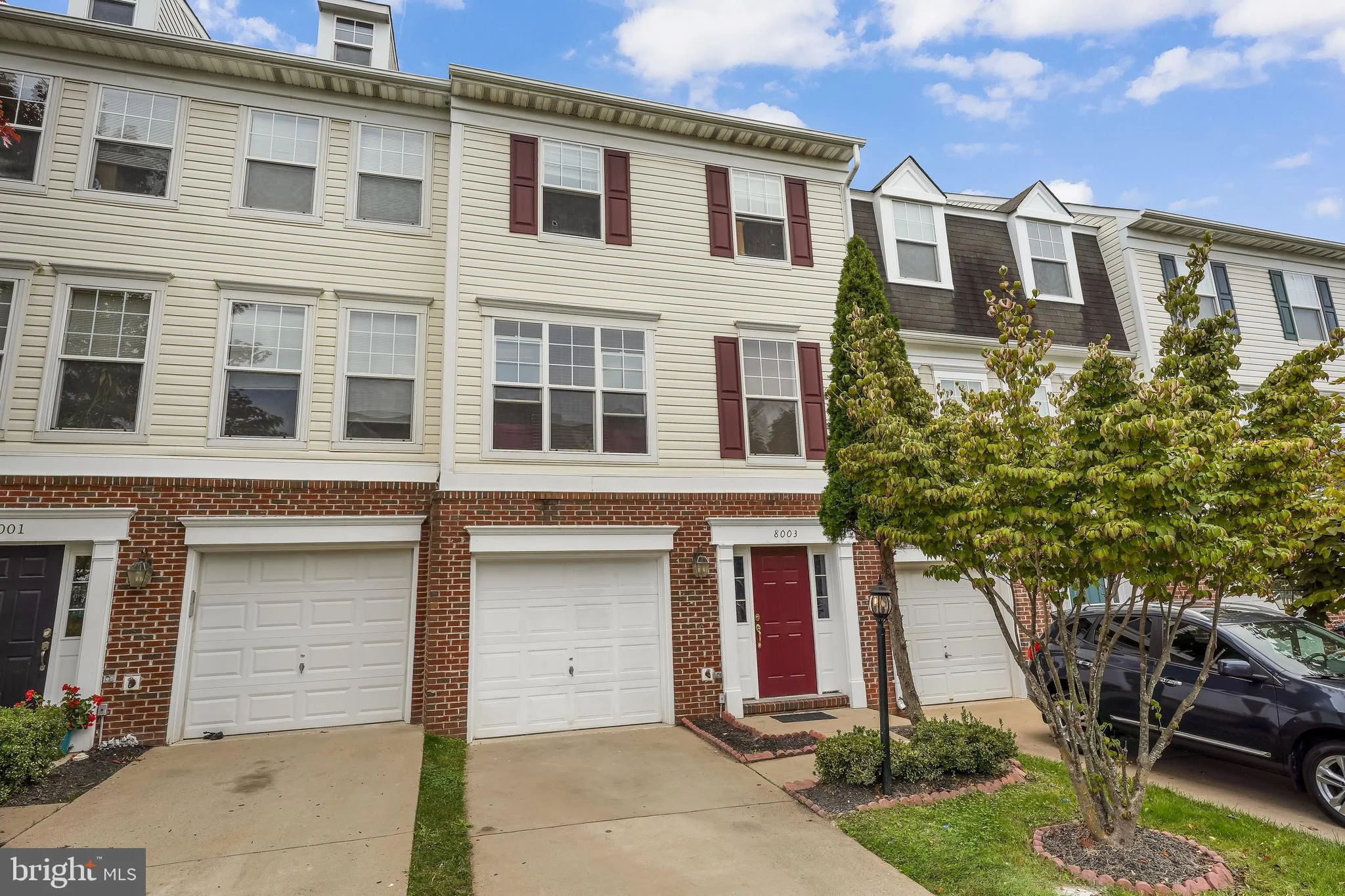 8003 Duck Pond Terrace, Manassas, VA 20111