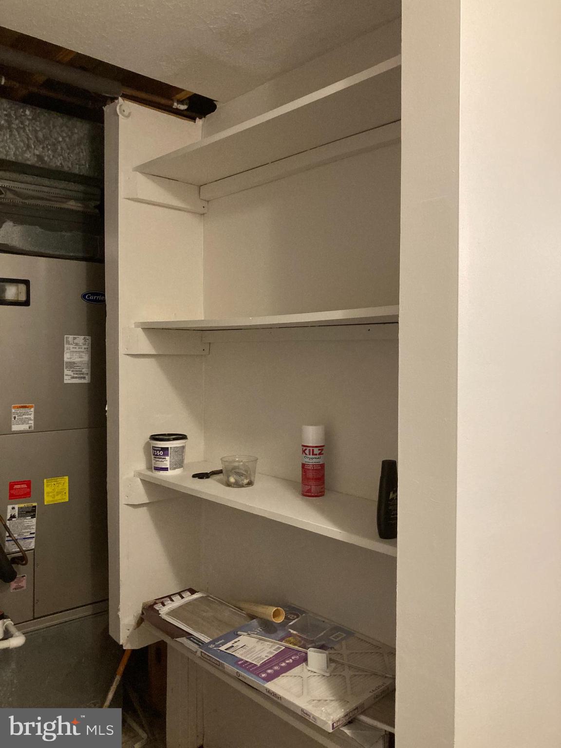 DUFIEF MILL - Residential Lease