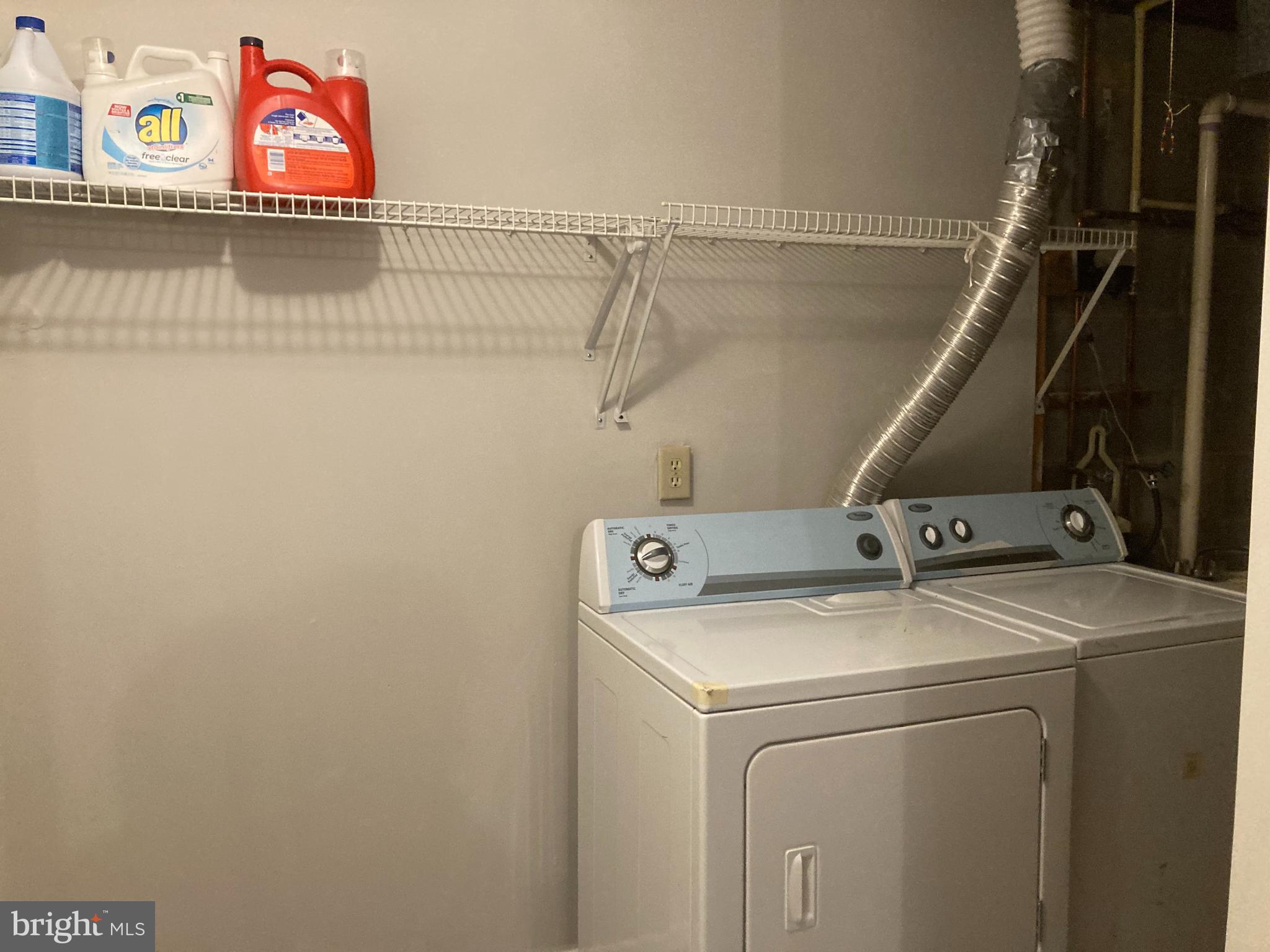 DUFIEF MILL - Residential Lease