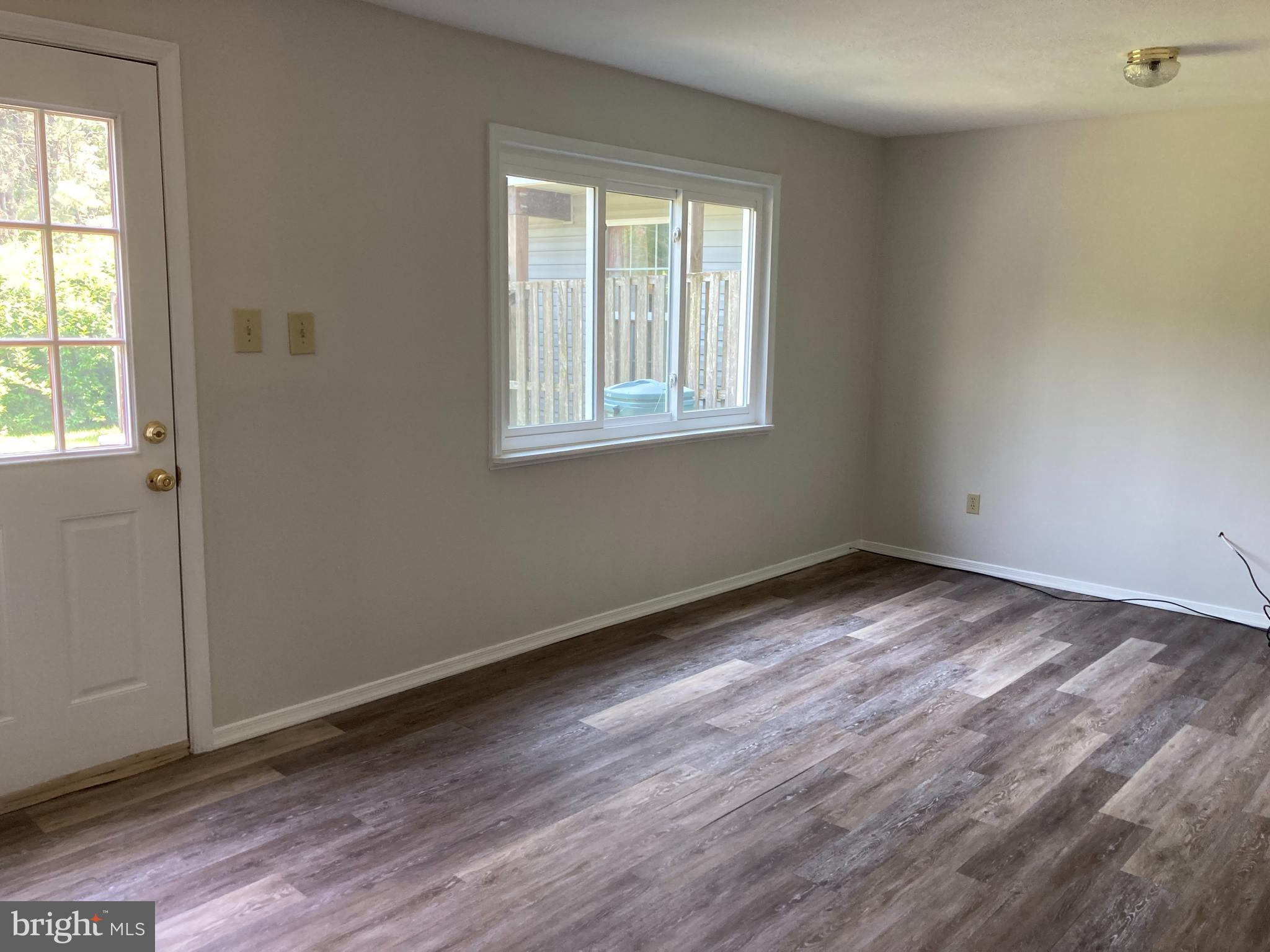 DUFIEF MILL - Residential Lease