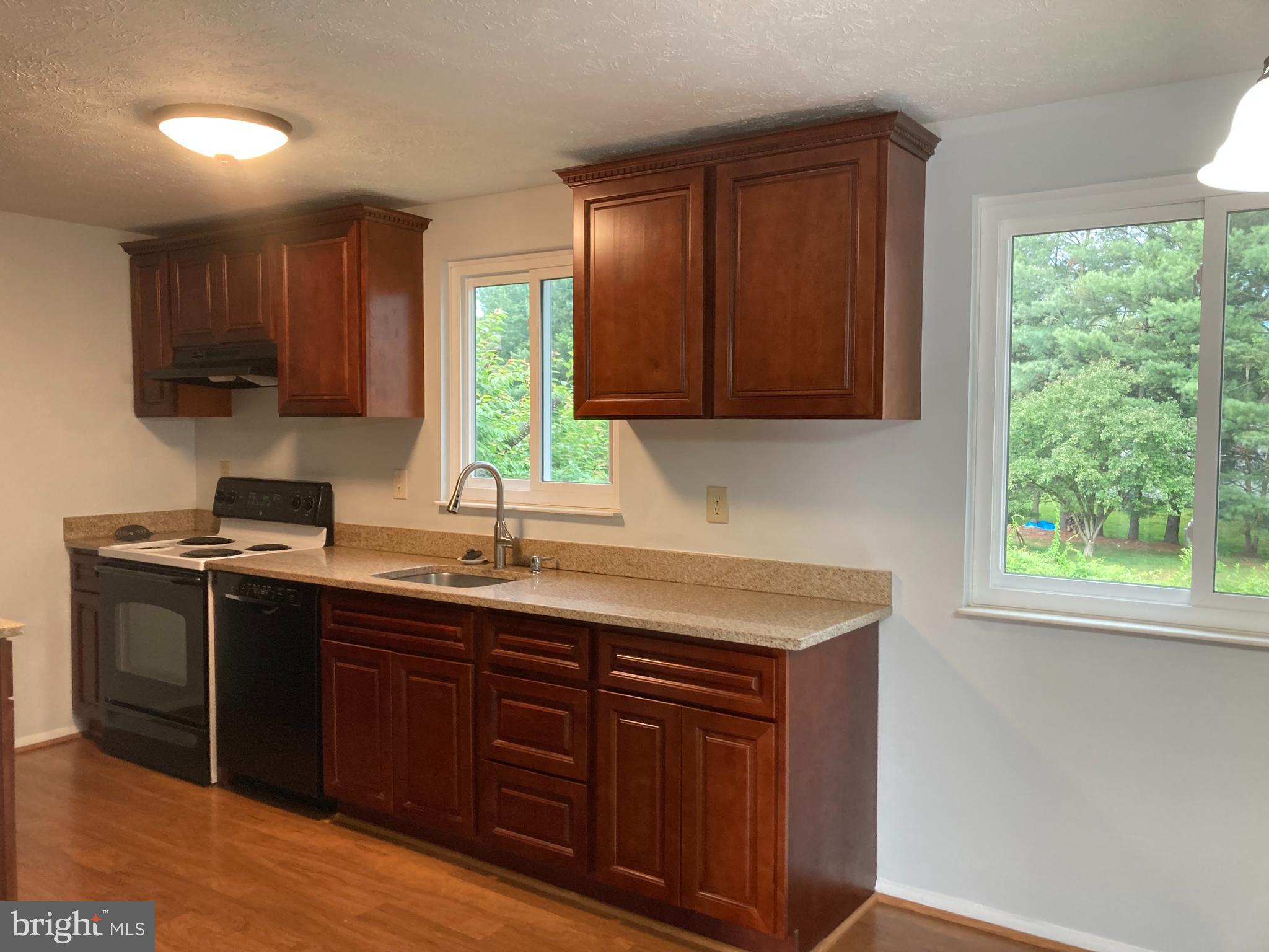 DUFIEF MILL - Residential Lease