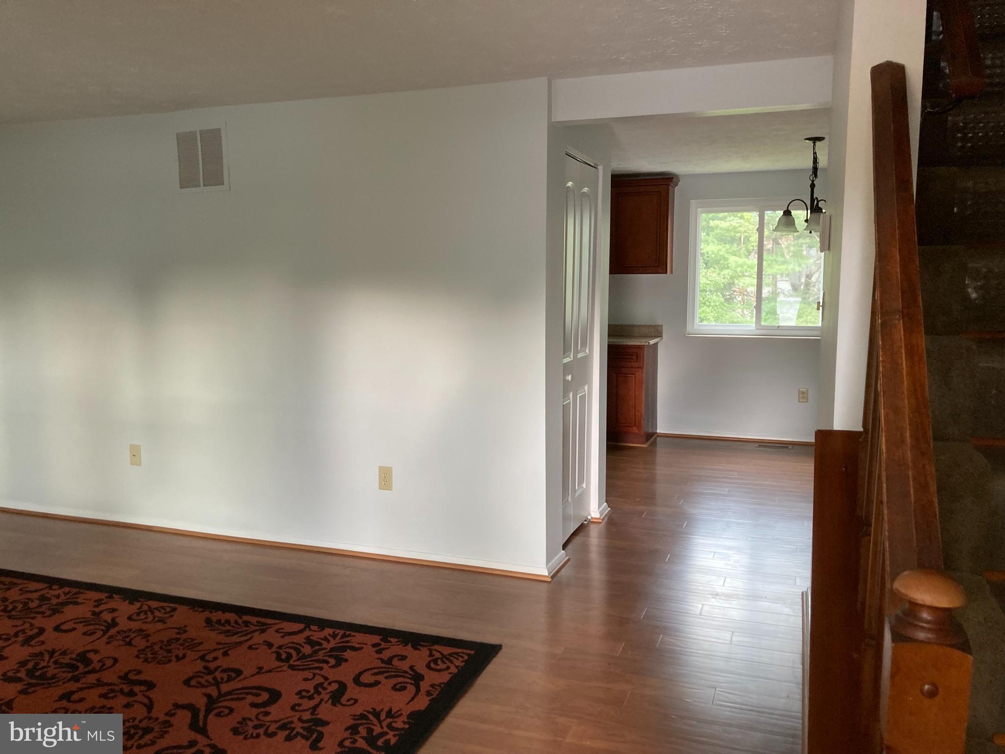 DUFIEF MILL - Residential Lease