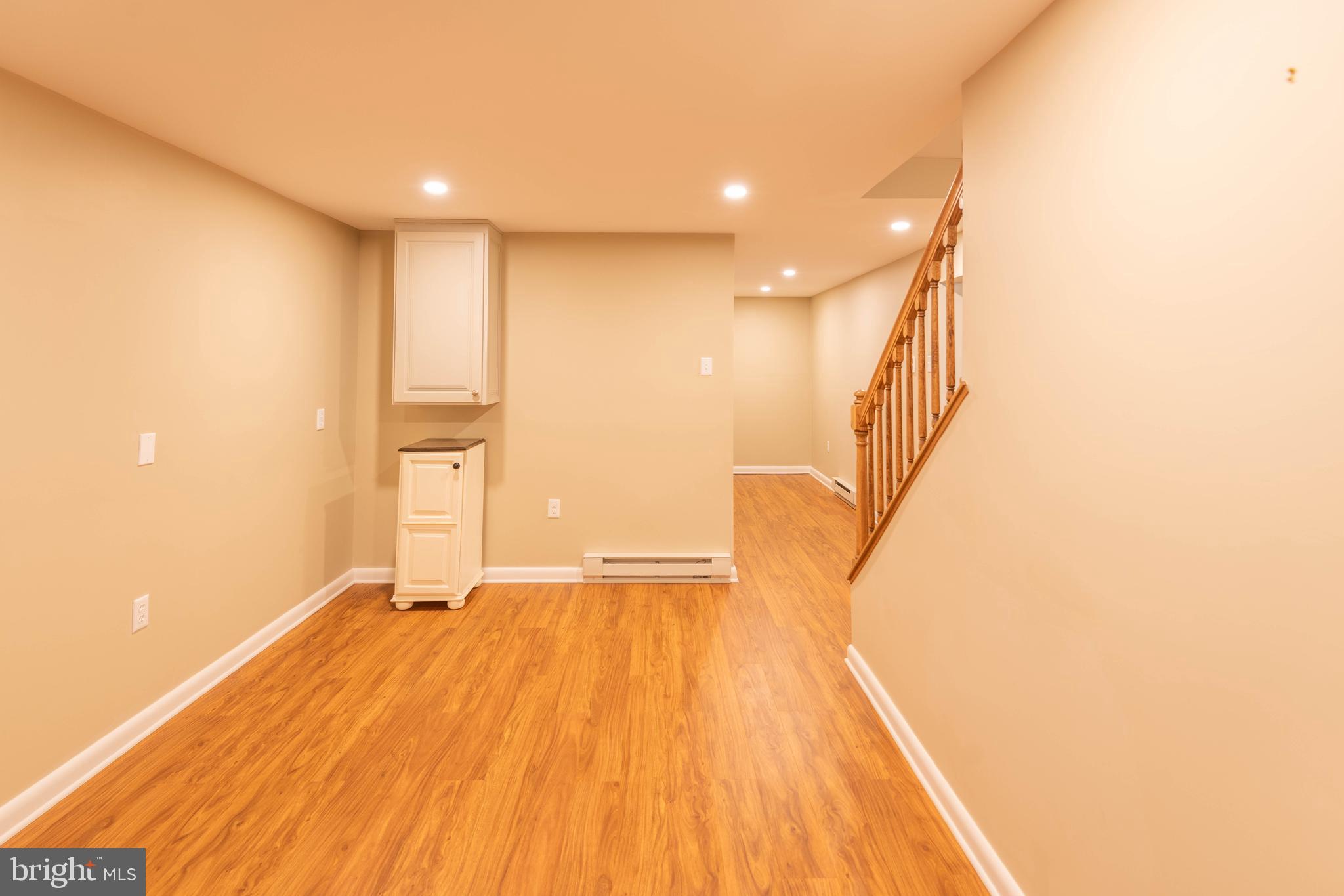 BELLEFONTE BOROUGH - Residential