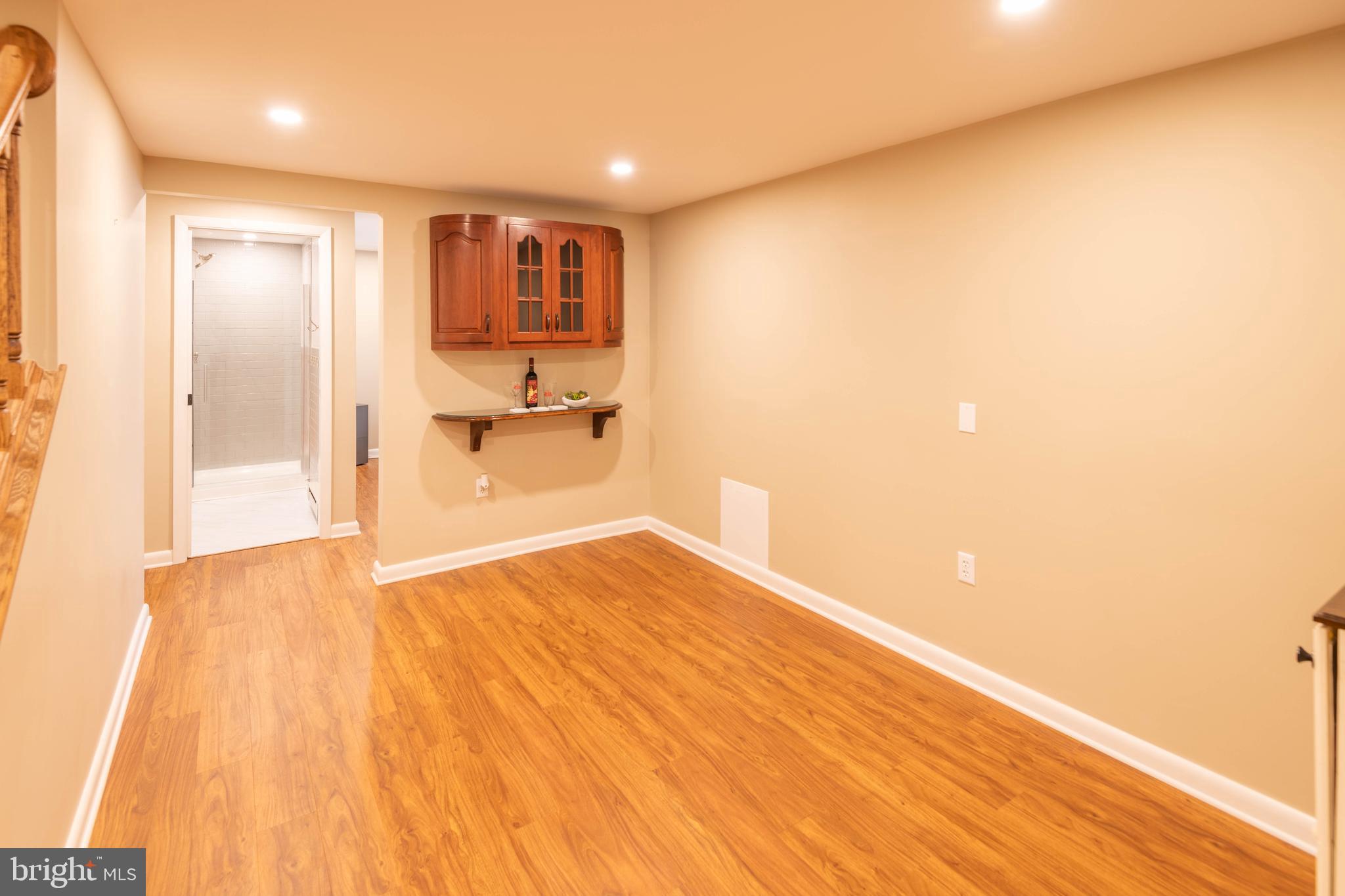 BELLEFONTE BOROUGH - Residential