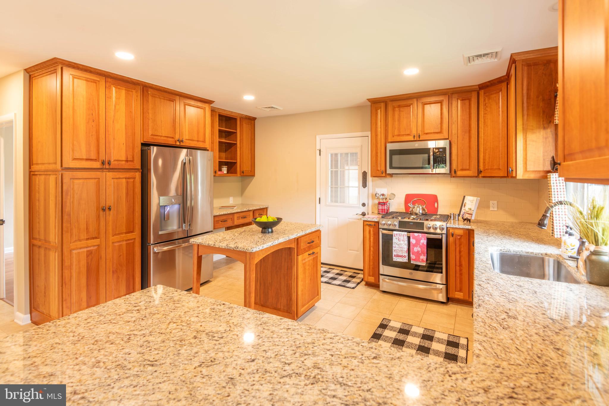 BELLEFONTE BOROUGH - Residential