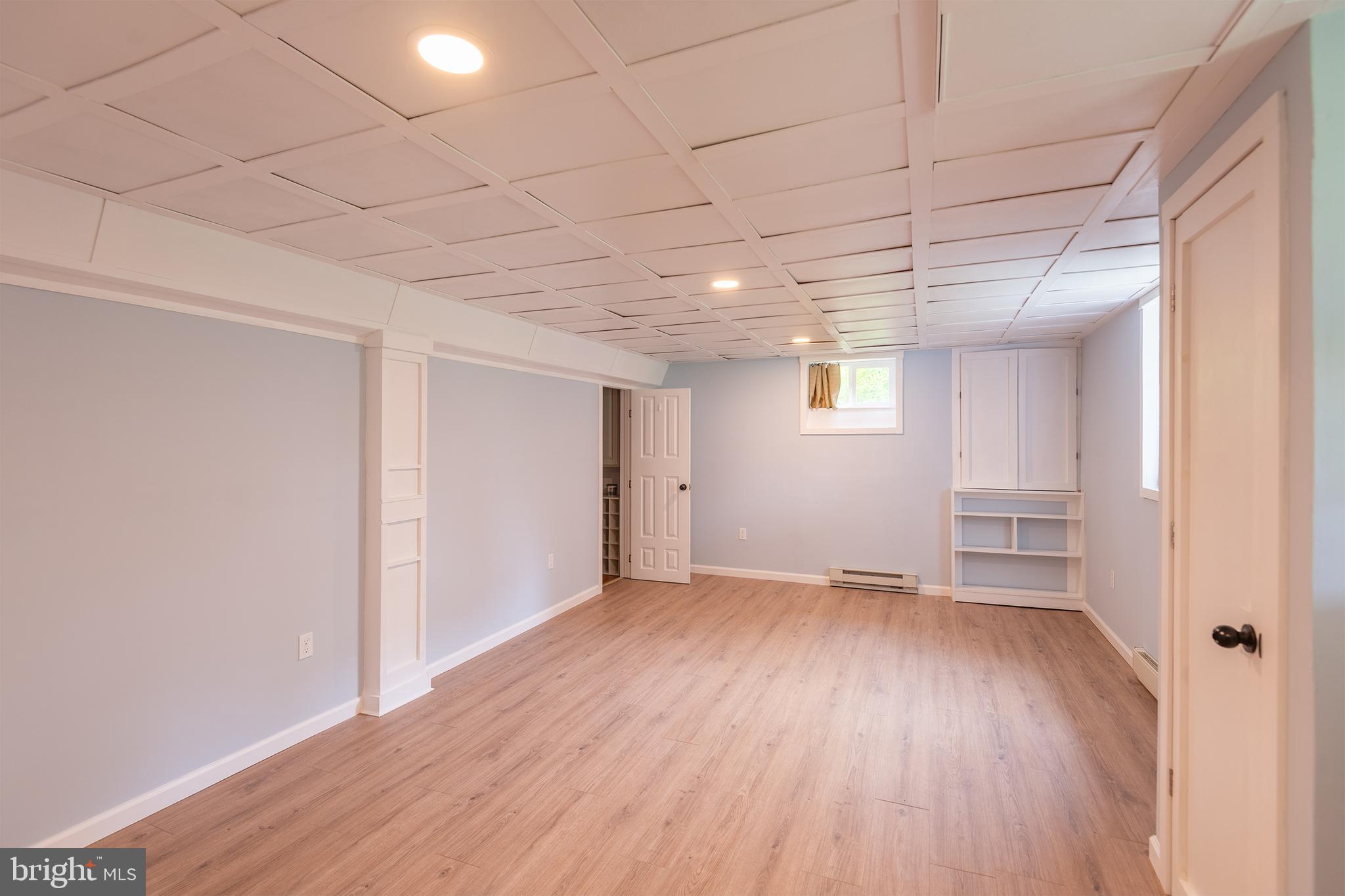 BELLEFONTE BOROUGH - Residential