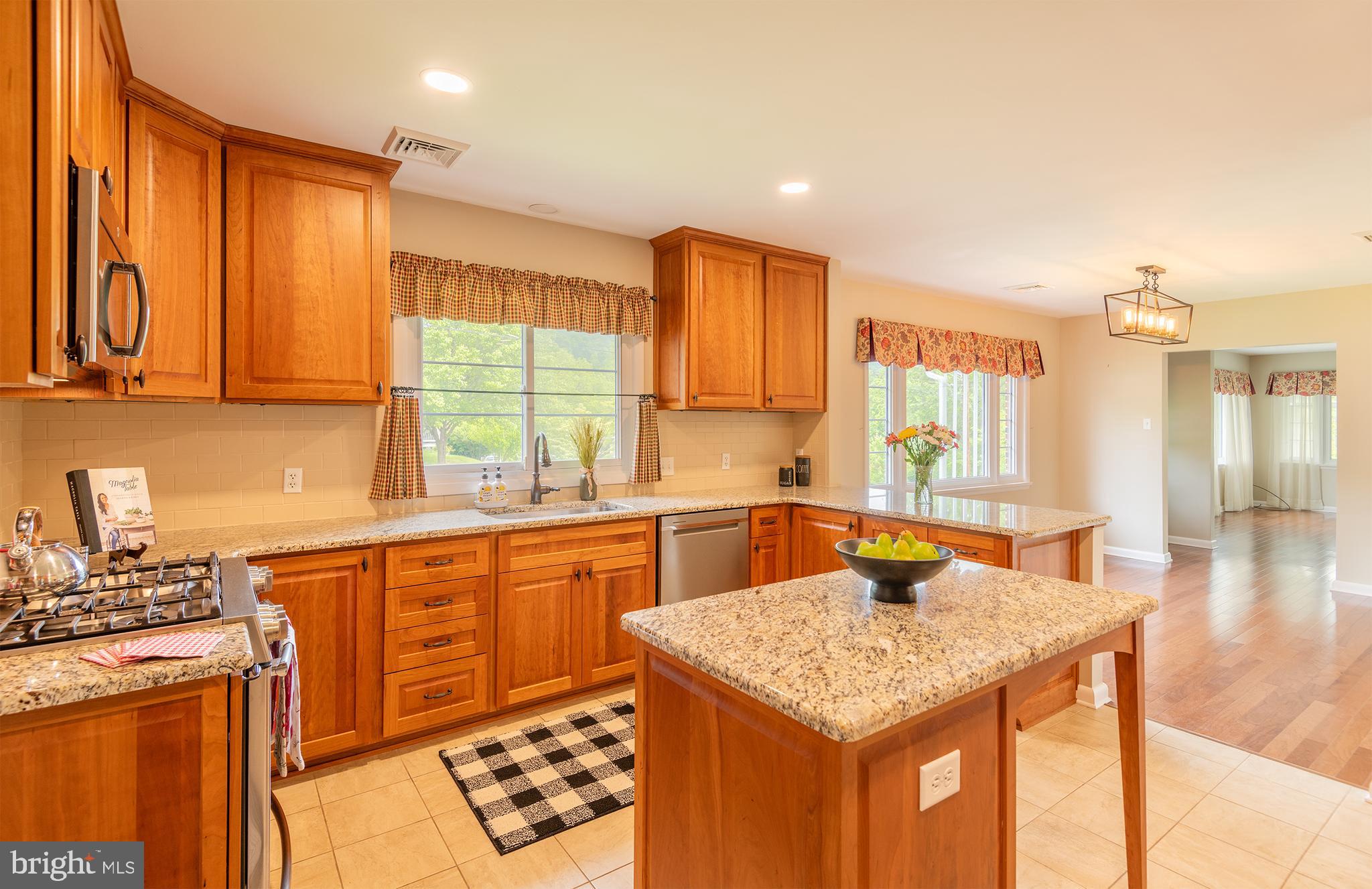 BELLEFONTE BOROUGH - Residential