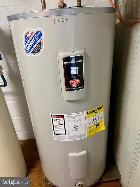 BELLEFONTE BOROUGH - Residential