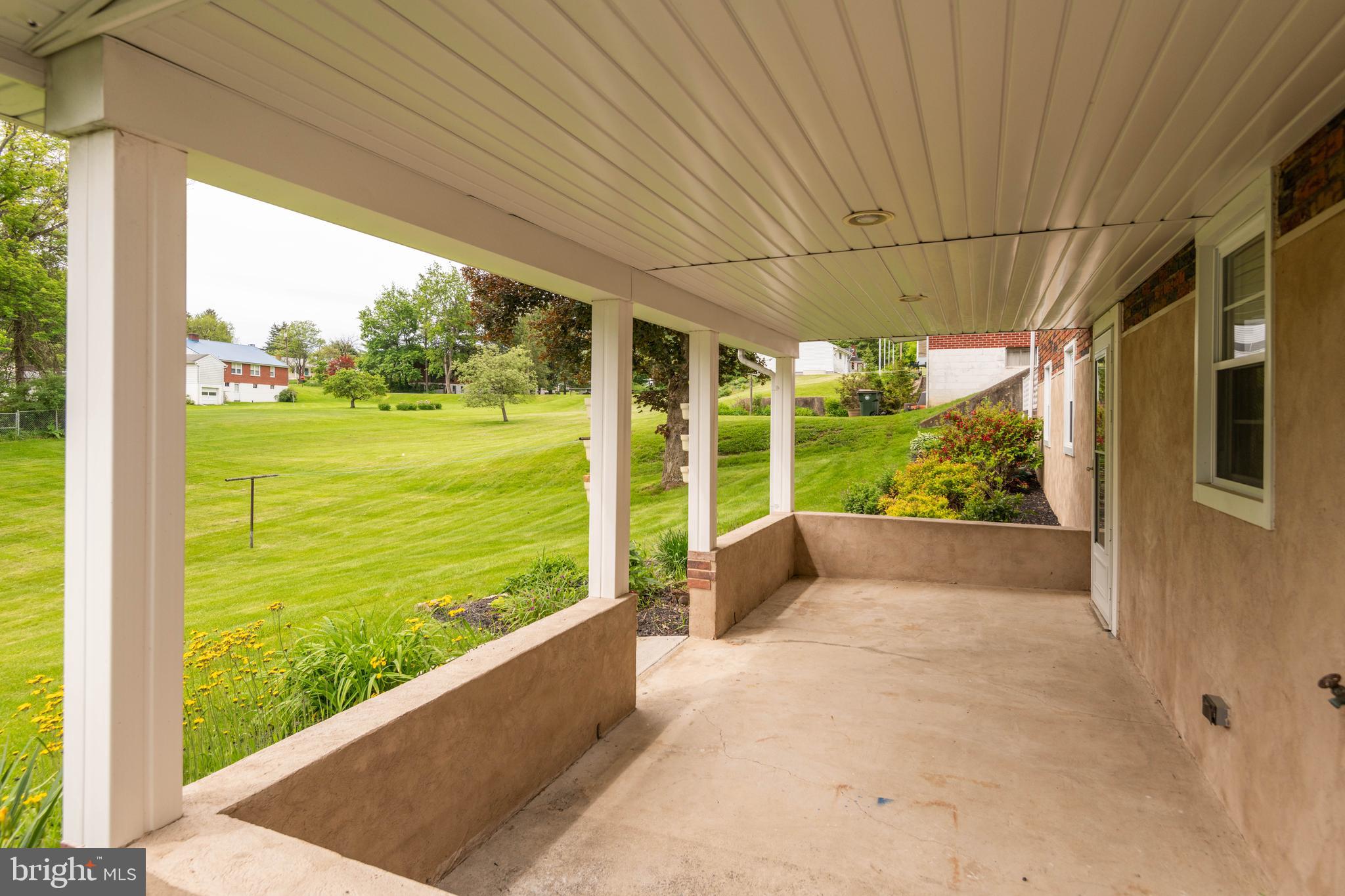 BELLEFONTE BOROUGH - Residential