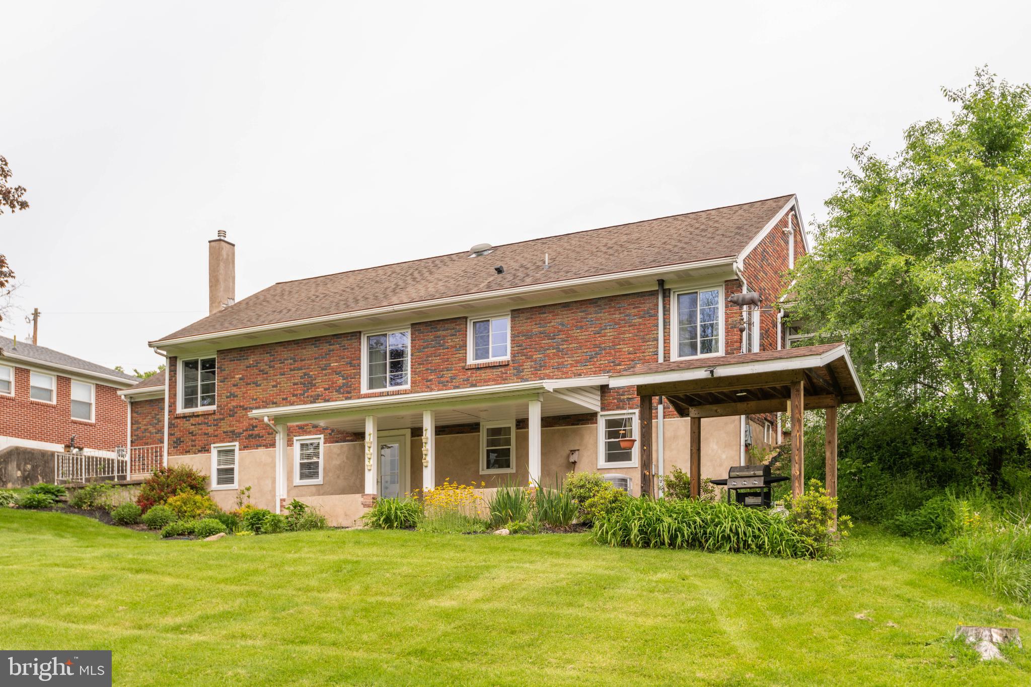 BELLEFONTE BOROUGH - Residential