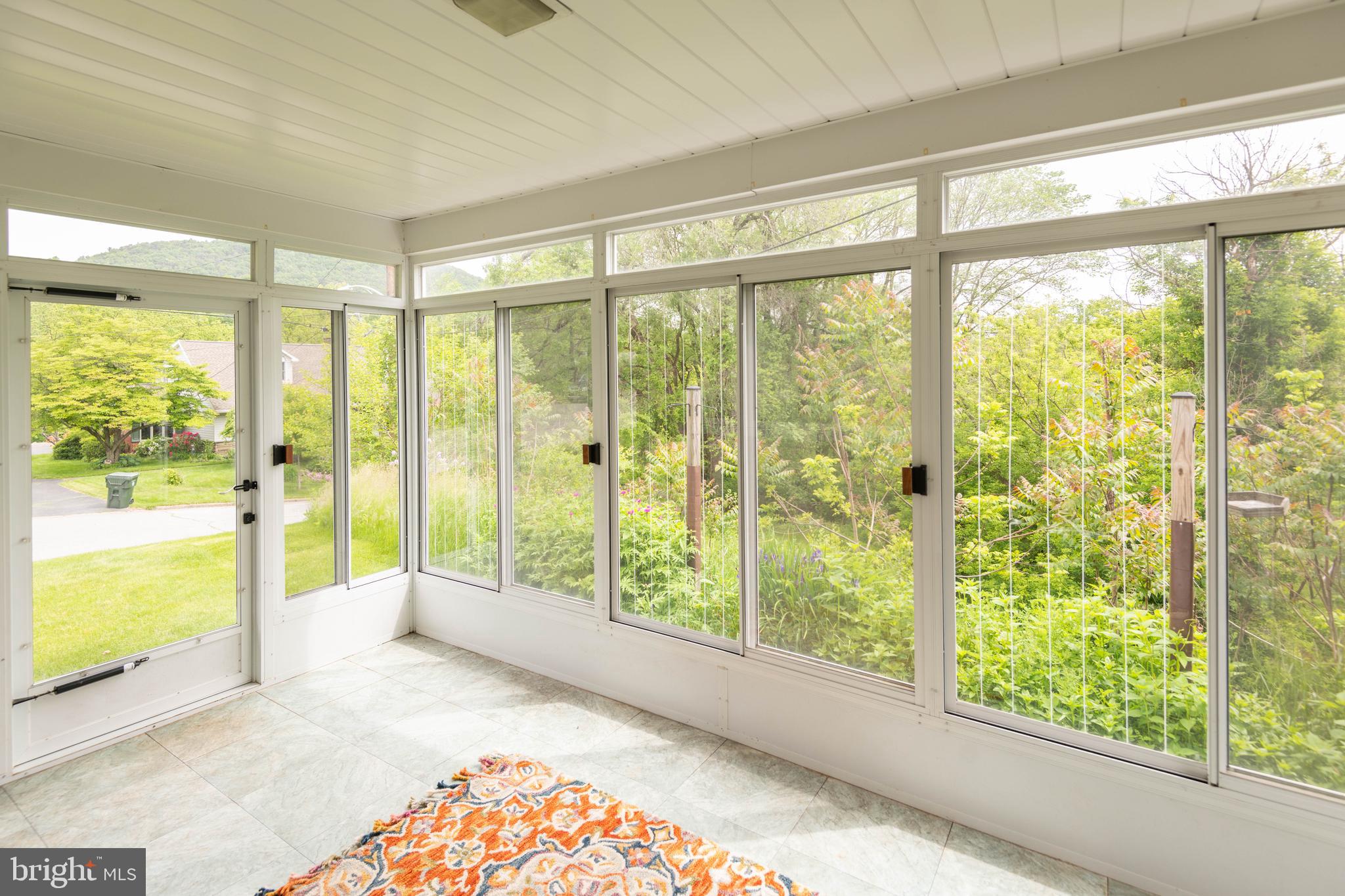 BELLEFONTE BOROUGH - Residential