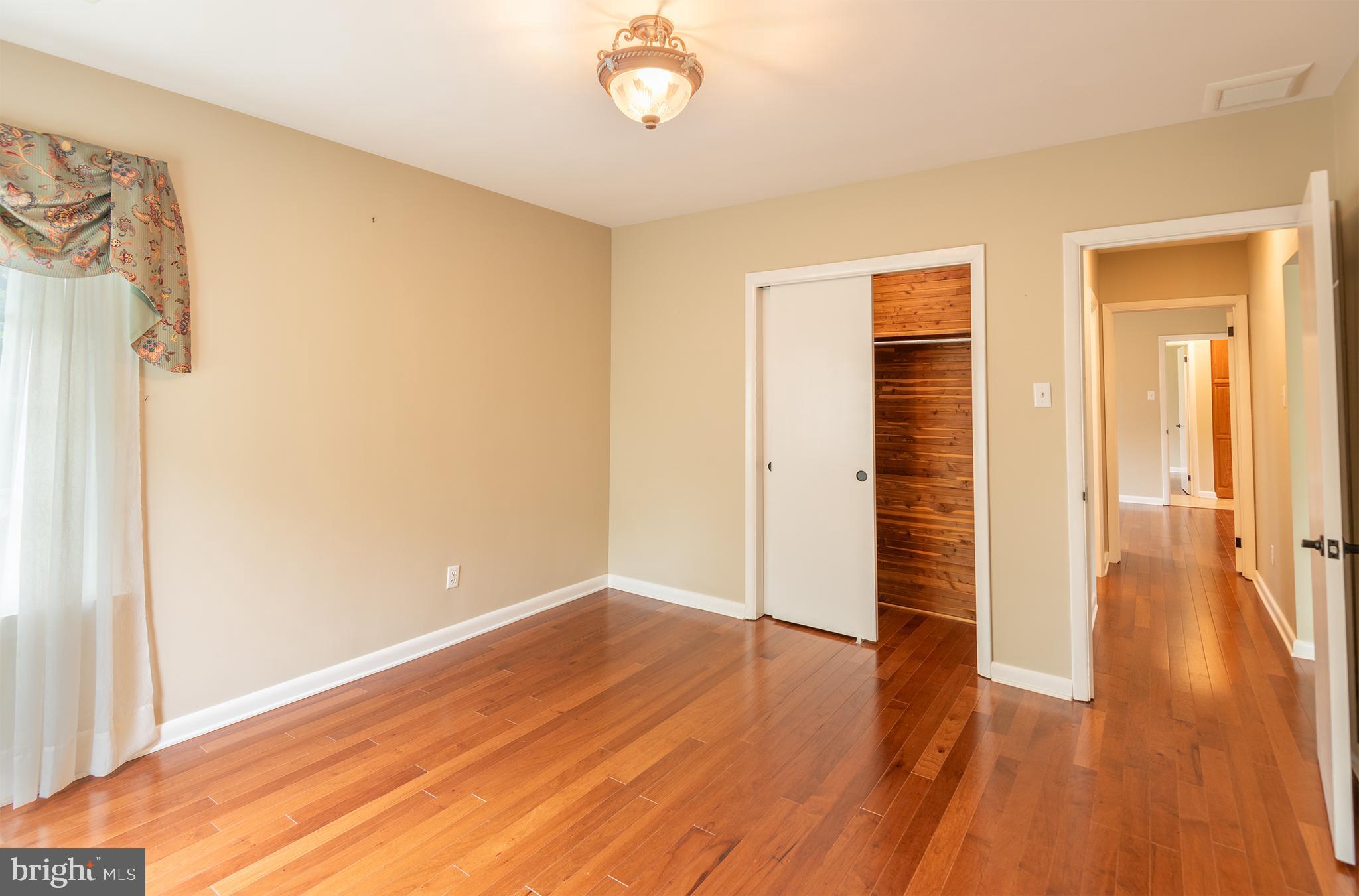 BELLEFONTE BOROUGH - Residential