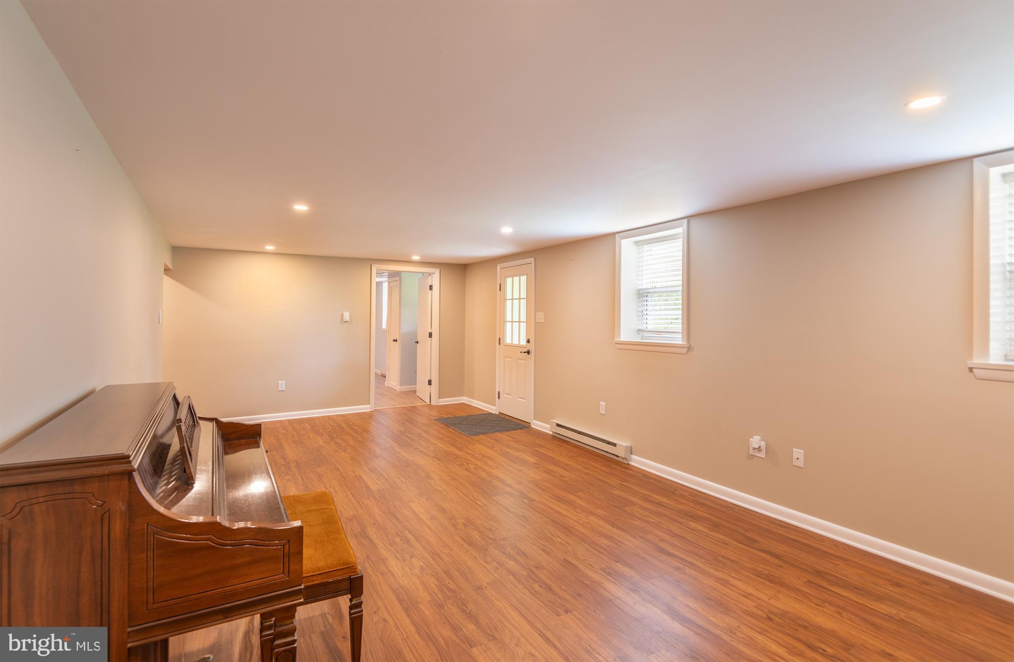 BELLEFONTE BOROUGH - Residential